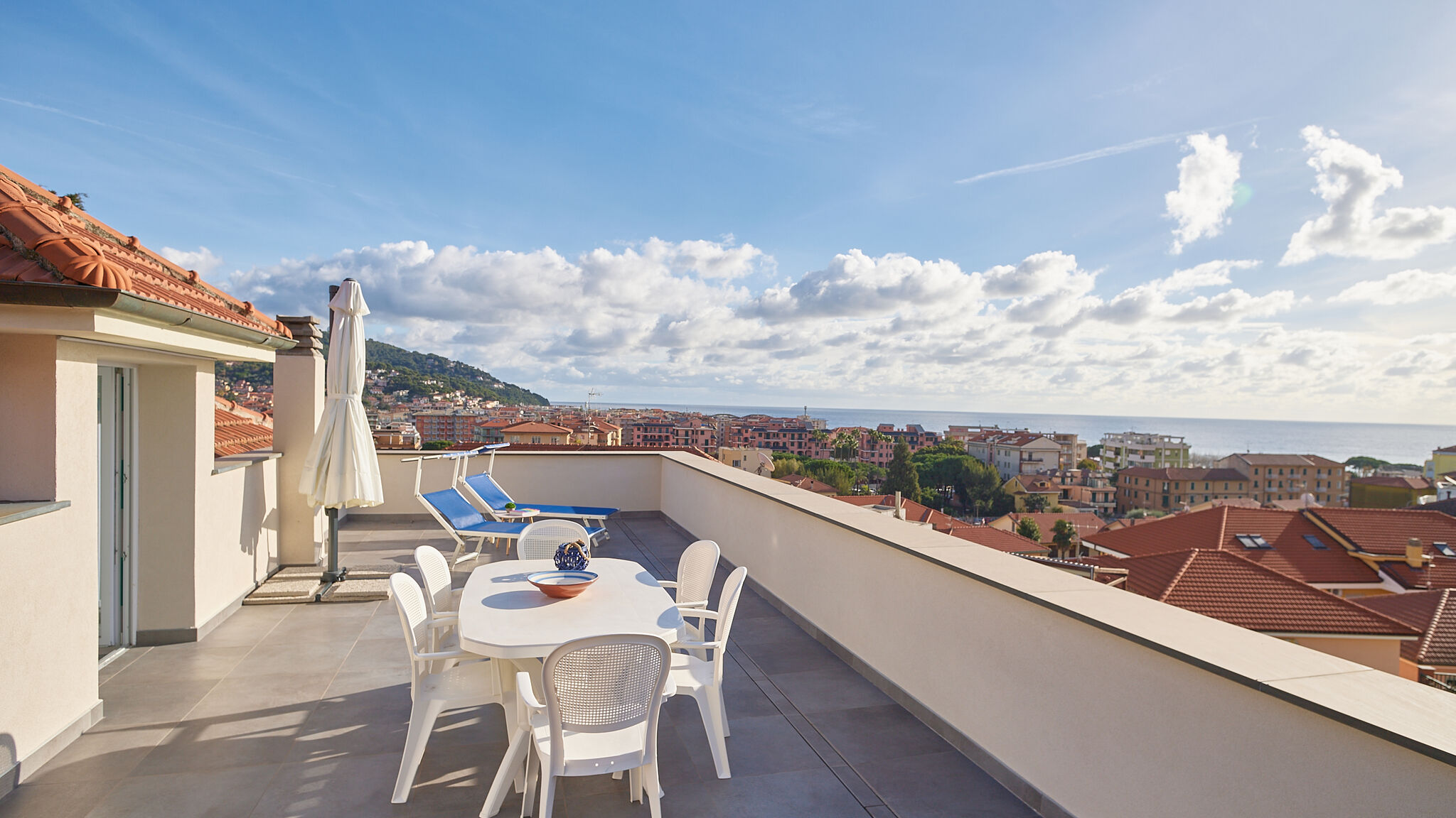 Italianway Andora La Riviera dei Colori