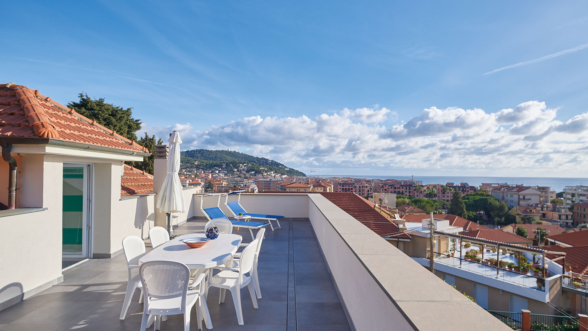 Italianway Andora La Riviera dei Colori