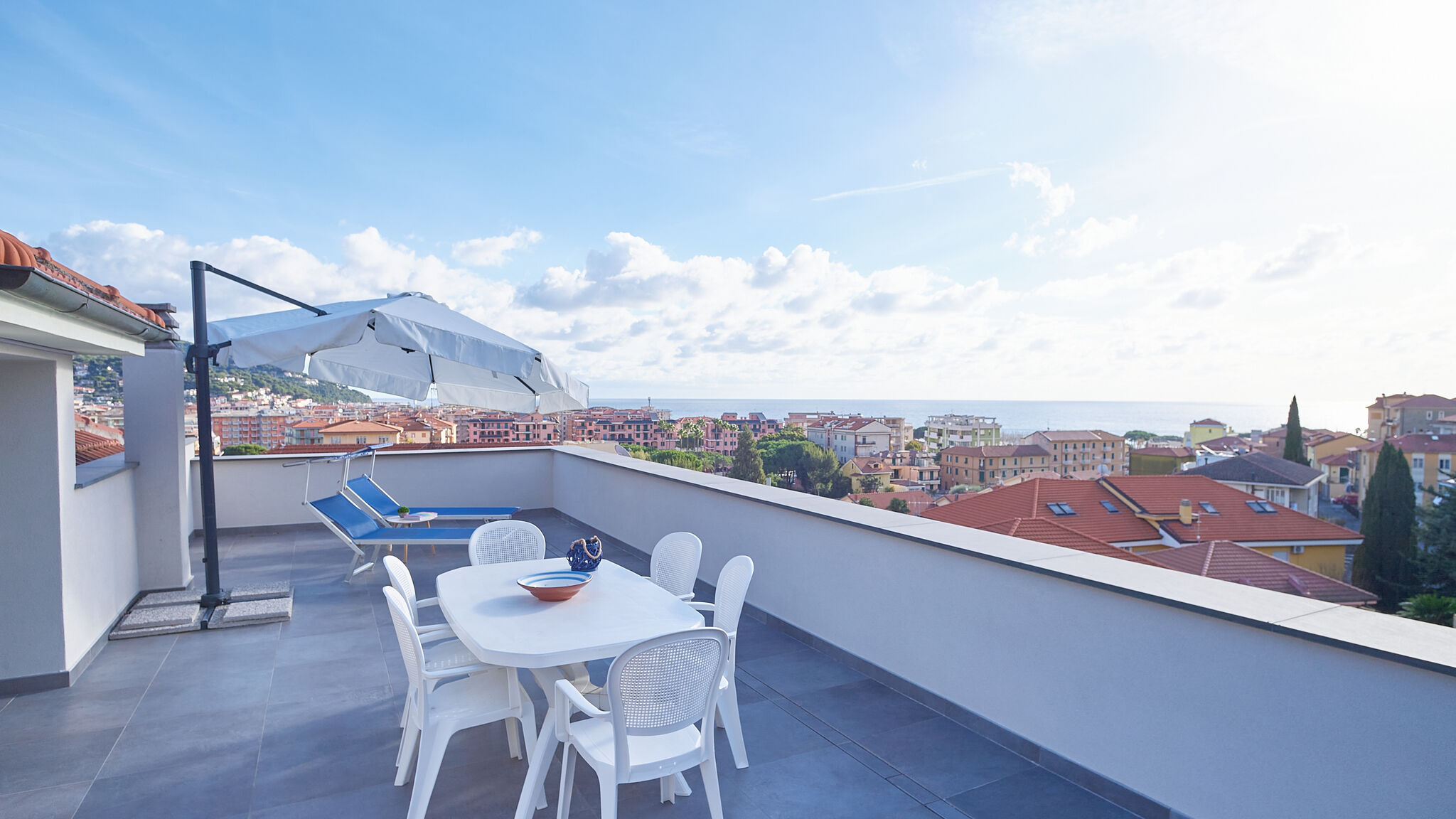 Italianway Andora La Riviera dei Colori