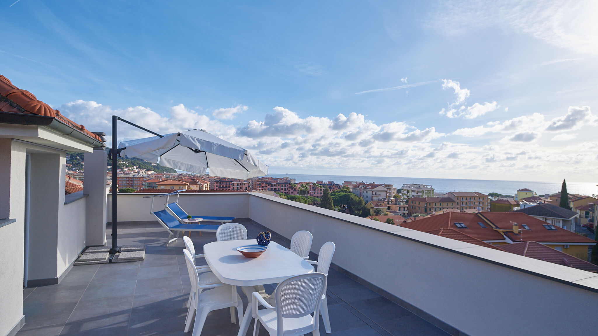 Italianway Andora La Riviera dei Colori