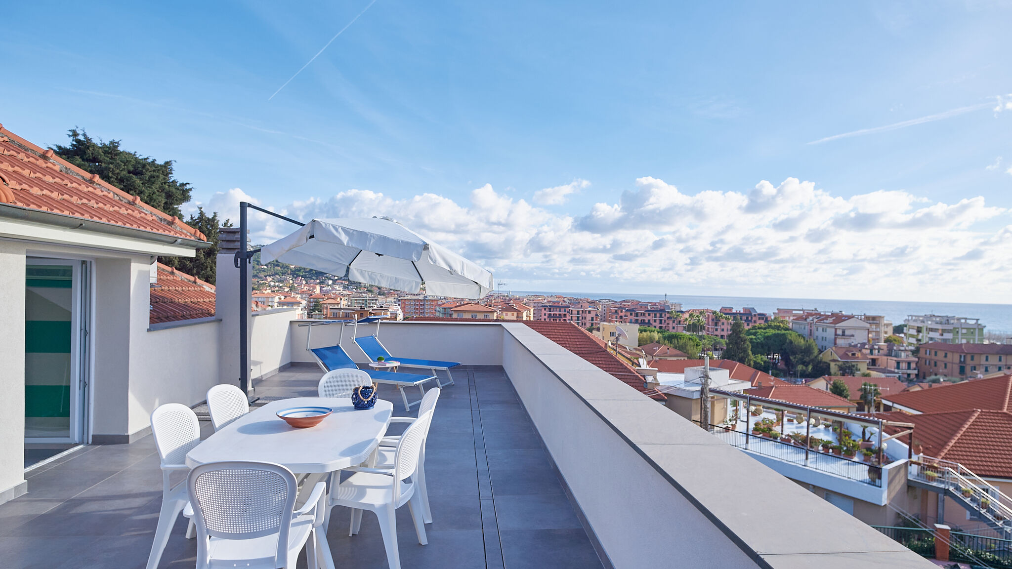 Italianway Andora La Riviera dei Colori