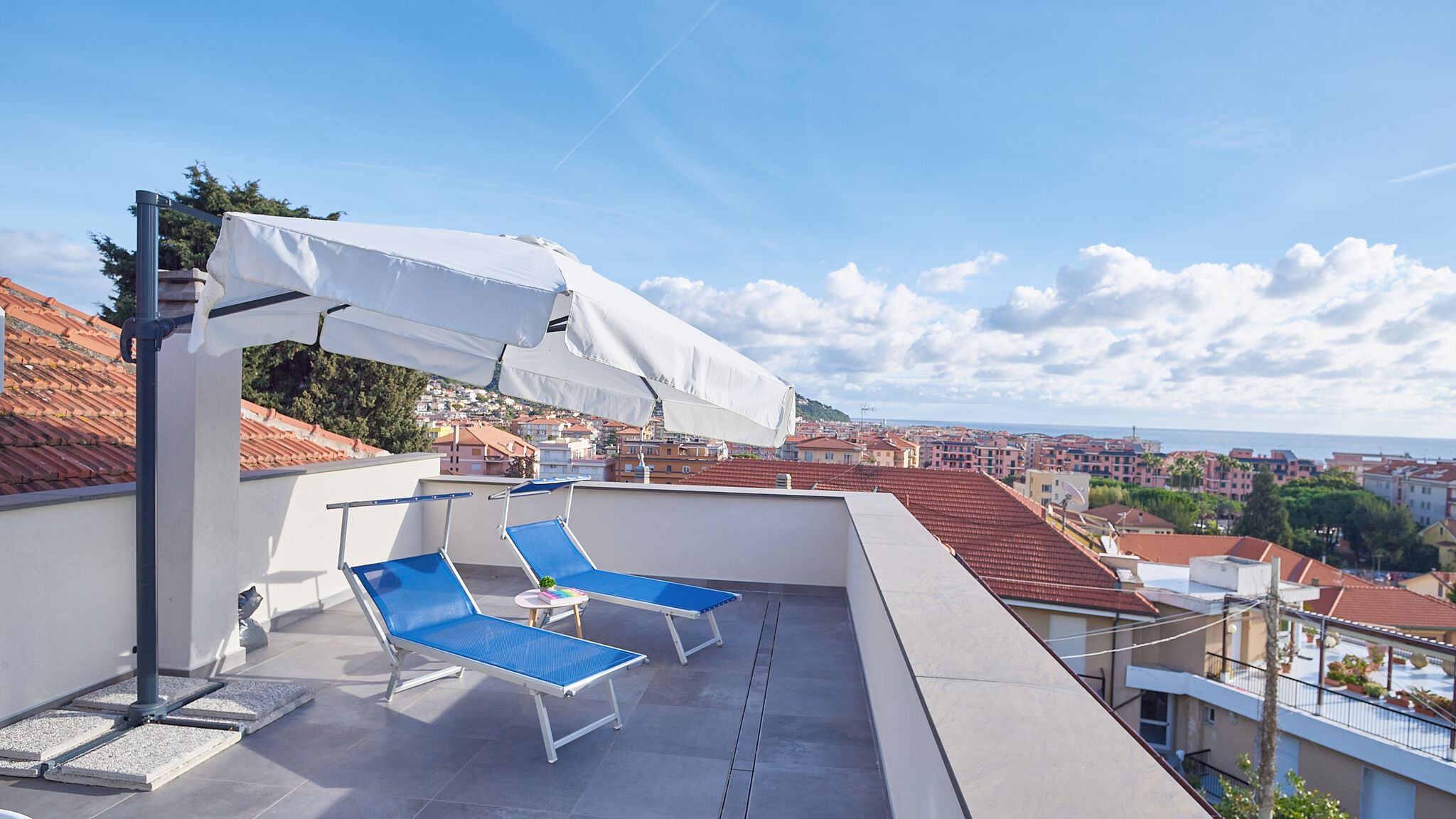 Italianway Andora La Riviera dei Colori