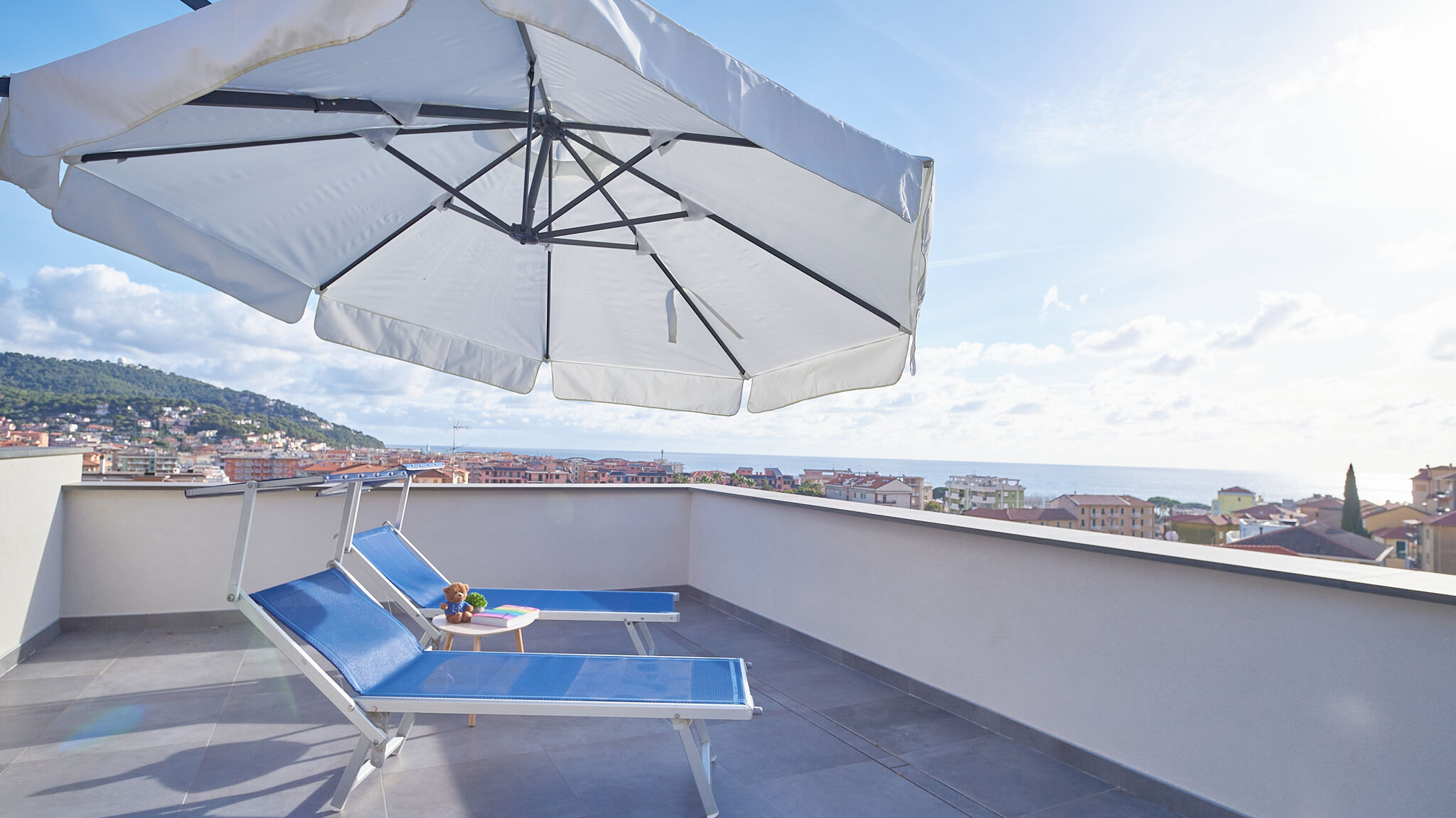 Italianway Andora La Riviera dei Colori