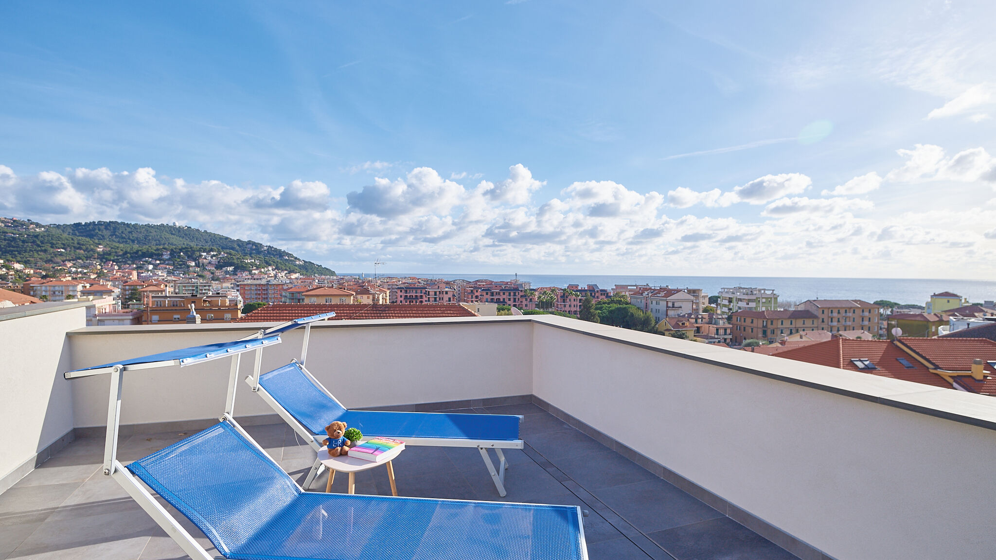 Italianway Andora La Riviera dei Colori