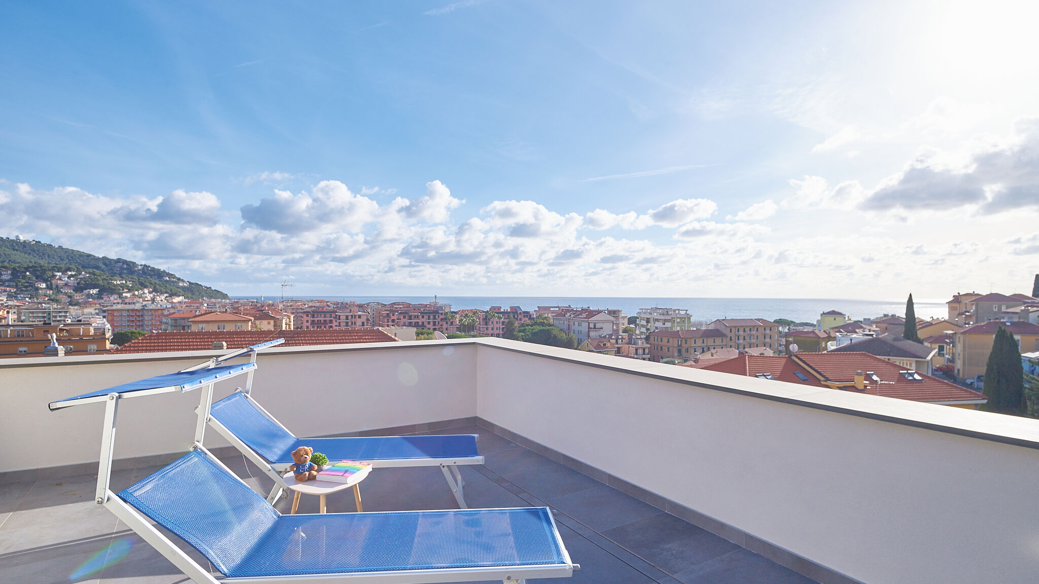 Italianway Andora La Riviera dei Colori