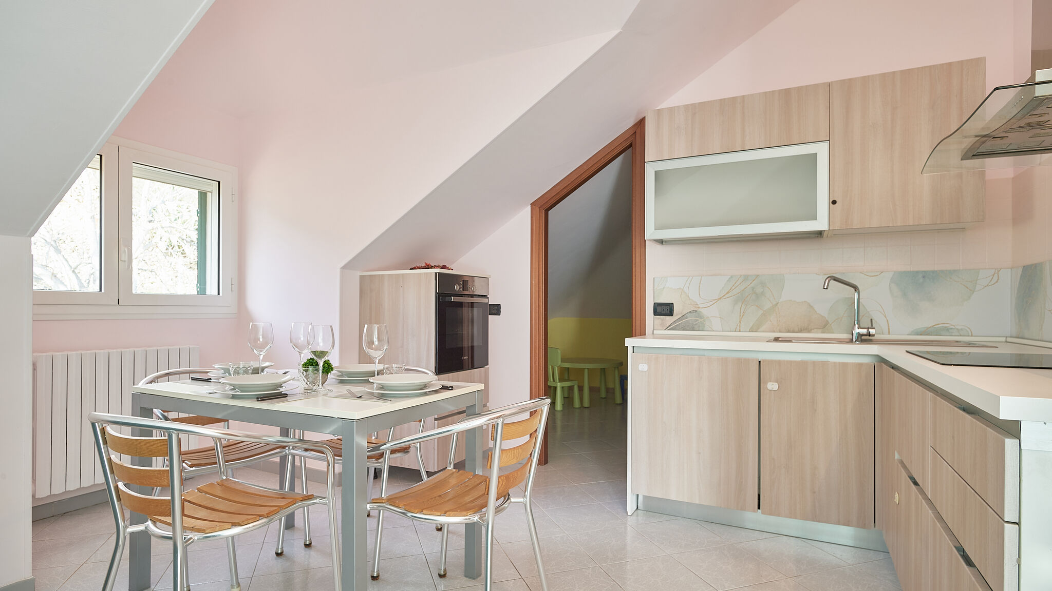 Italianway Andora La Riviera dei Colori