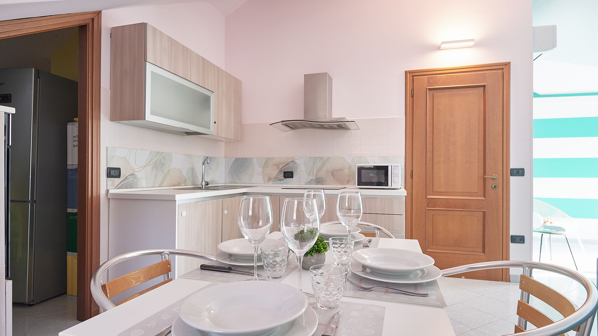 Italianway Andora La Riviera dei Colori