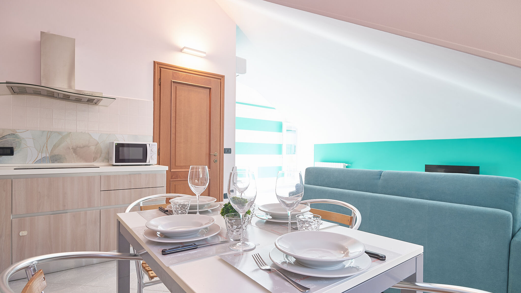 Italianway Andora La Riviera dei Colori