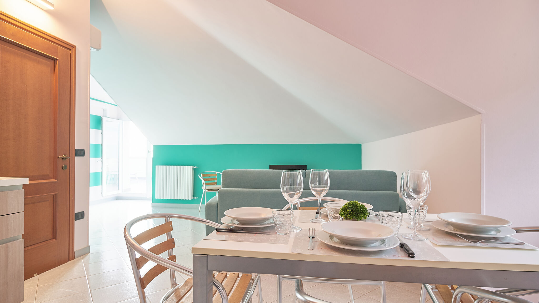 Italianway Andora La Riviera dei Colori