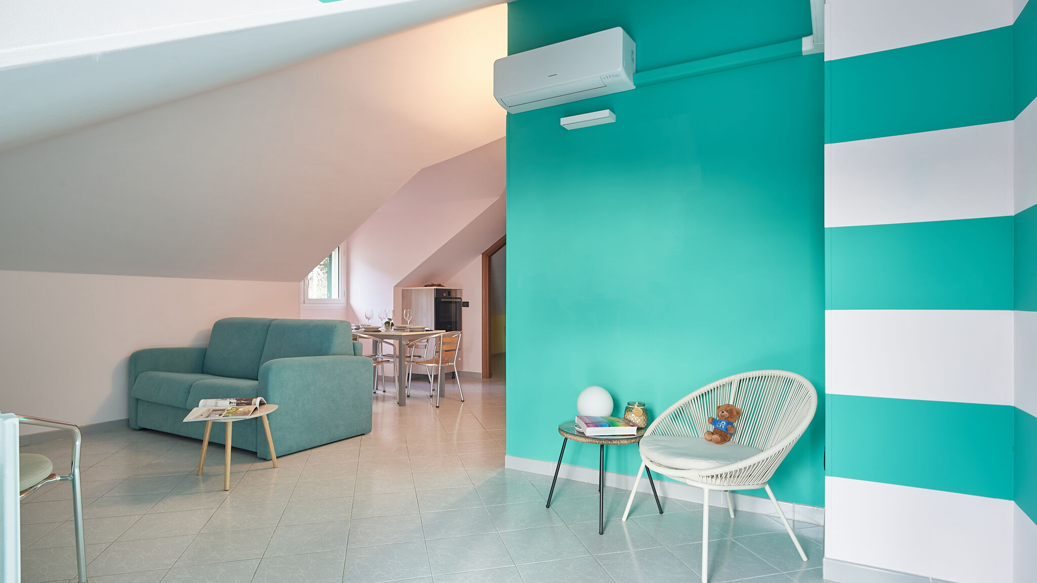 Italianway Andora La Riviera dei Colori