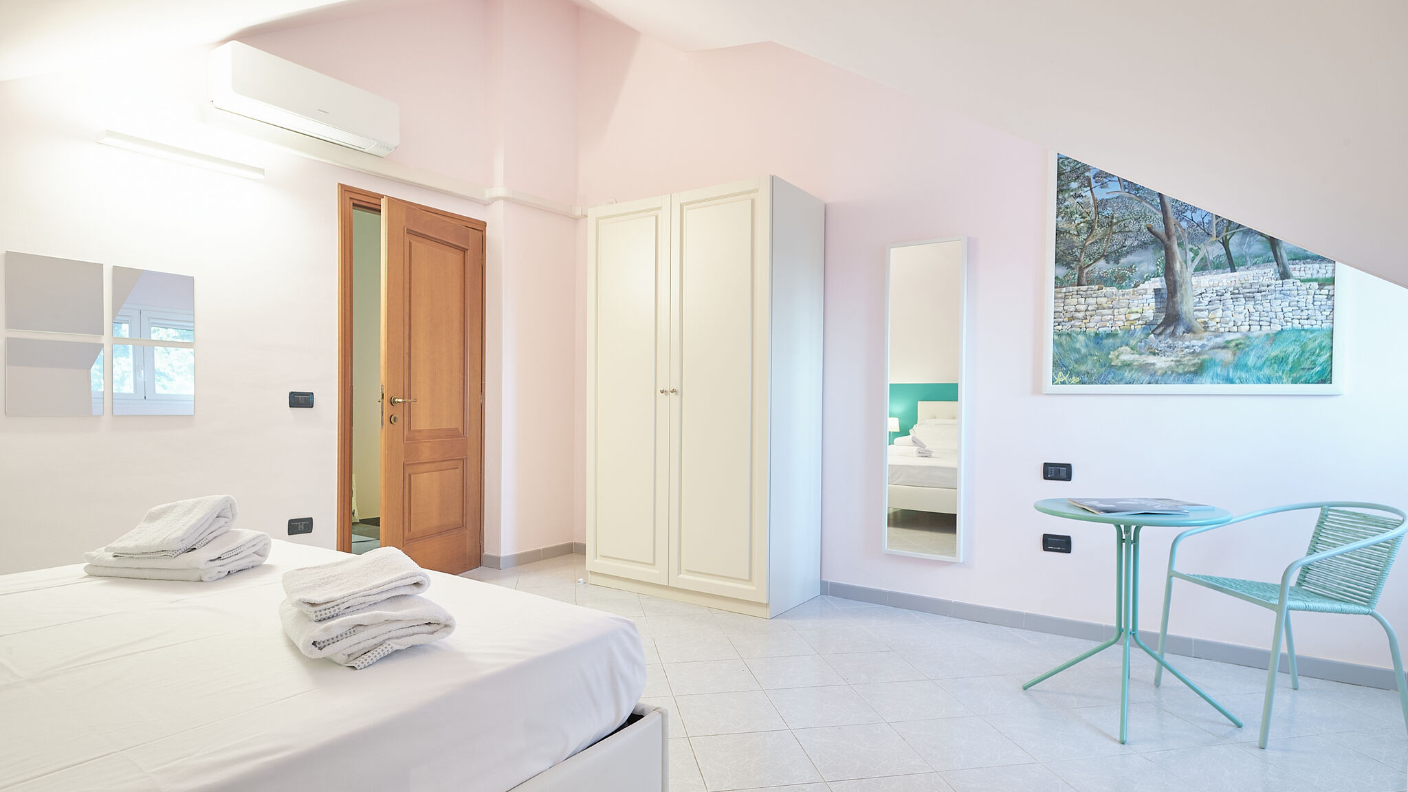 Italianway Andora La Riviera dei Colori