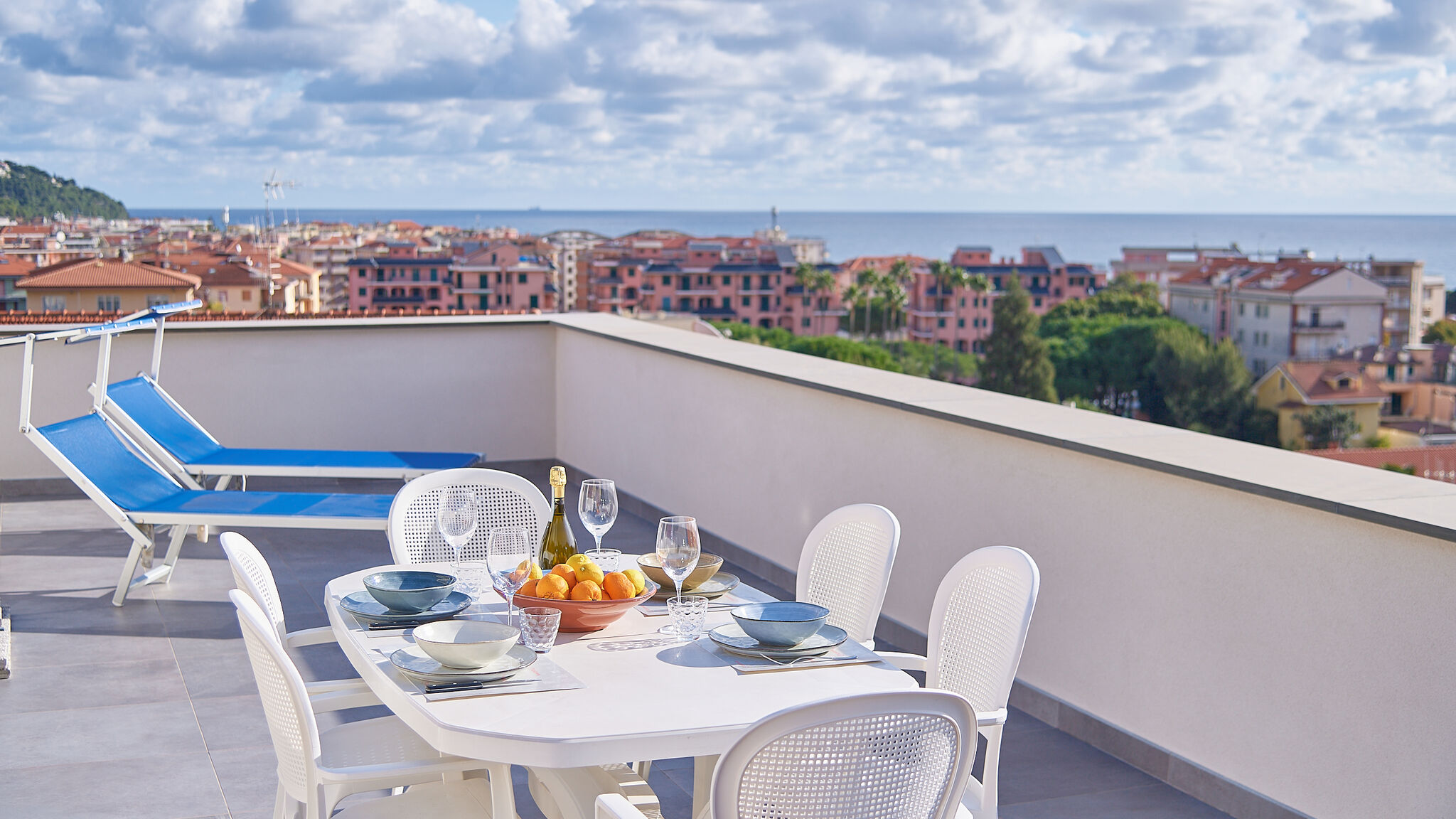 Italianway Andora La Riviera dei Colori