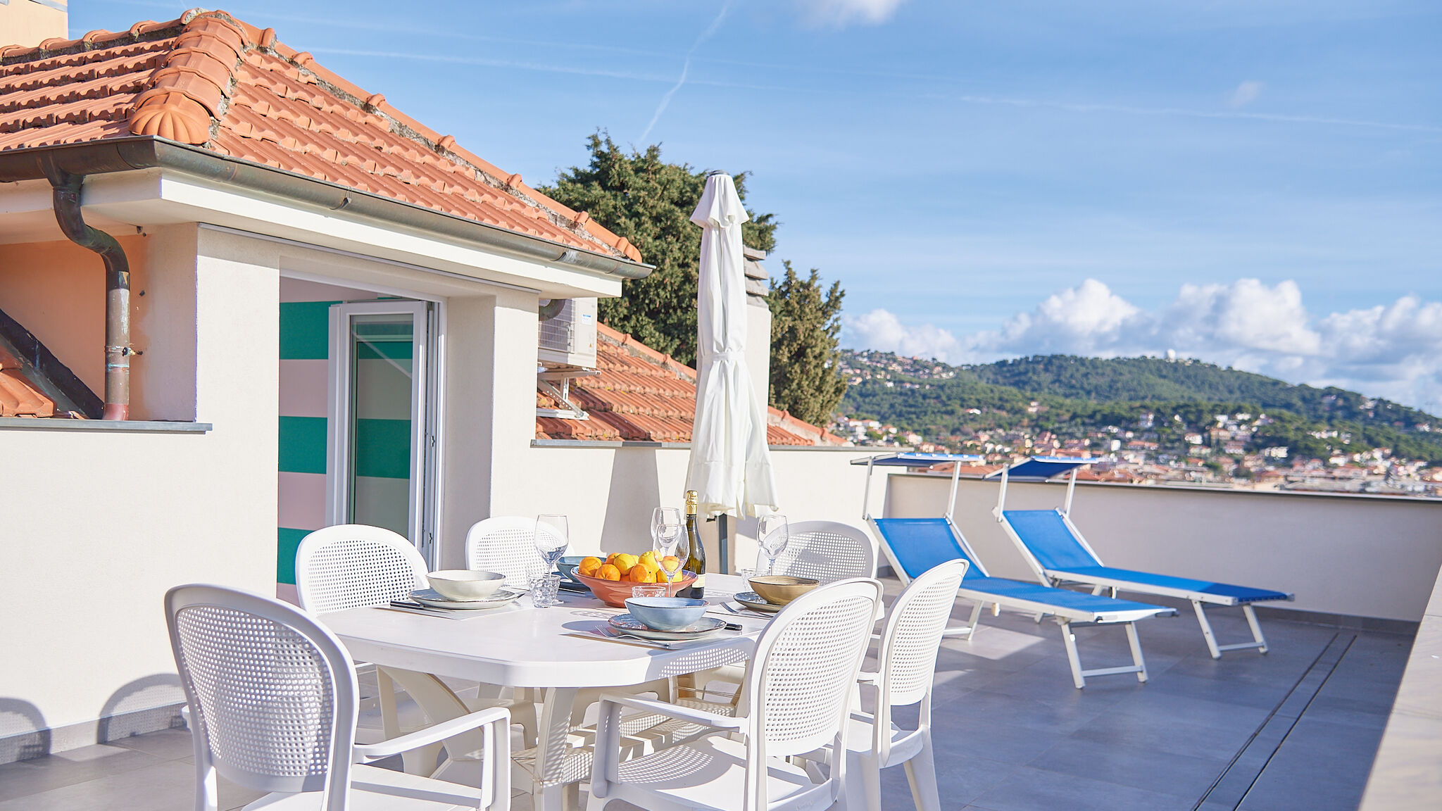 Italianway Andora La Riviera dei Colori