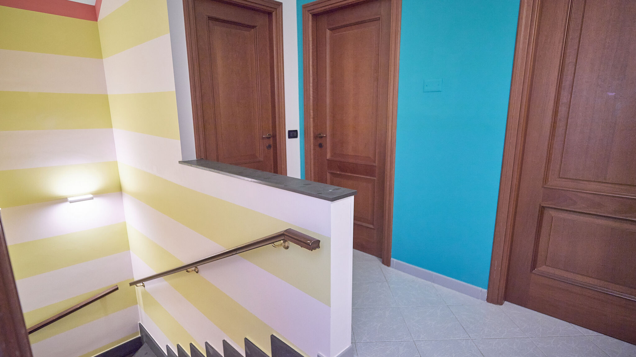 Italianway Andora La Riviera dei Colori