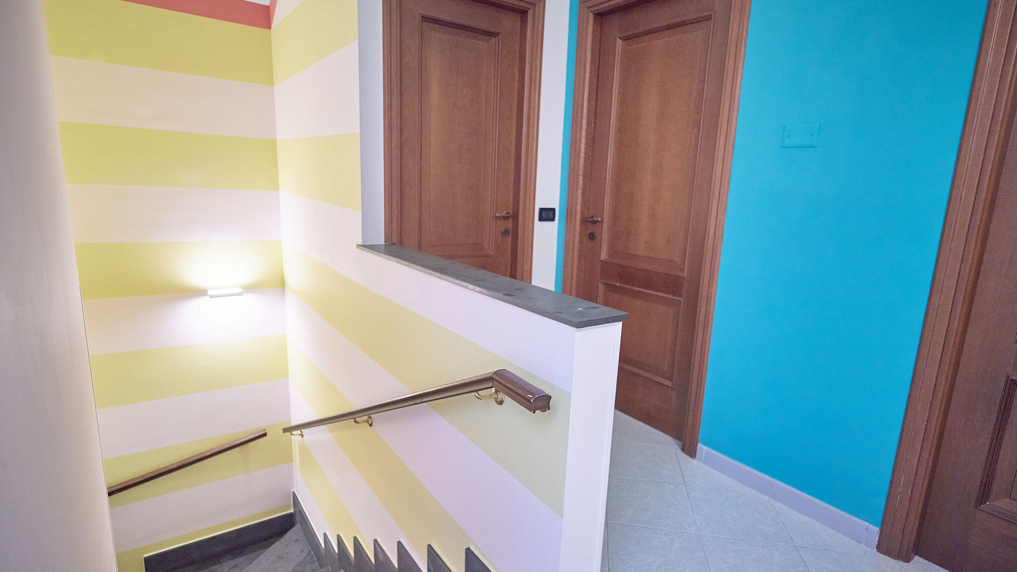 Italianway Andora La Riviera dei Colori