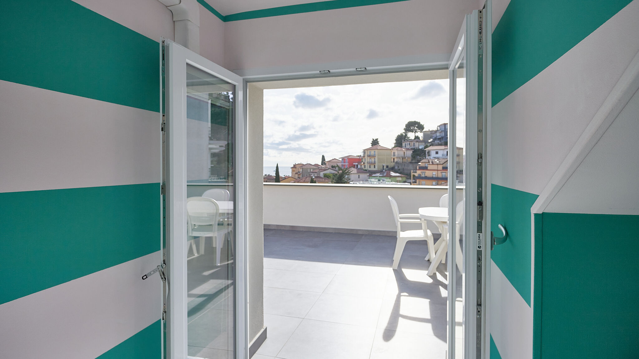 Italianway Andora La Riviera dei Colori