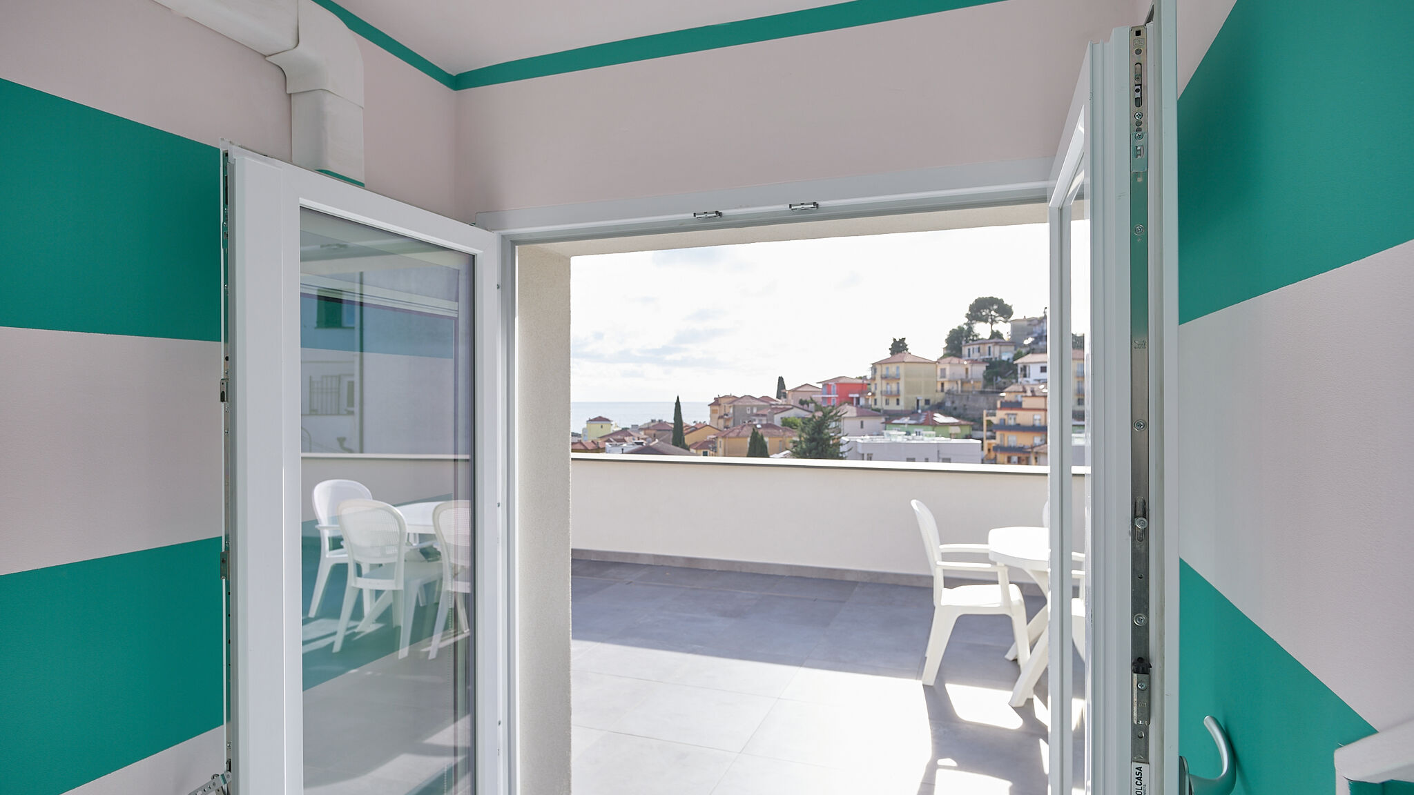 Italianway Andora La Riviera dei Colori