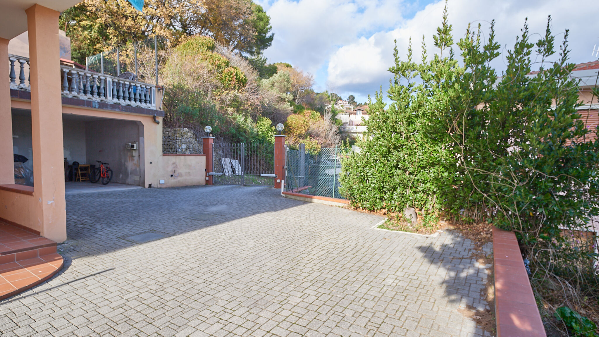 Italianway Andora La Riviera dei Colori