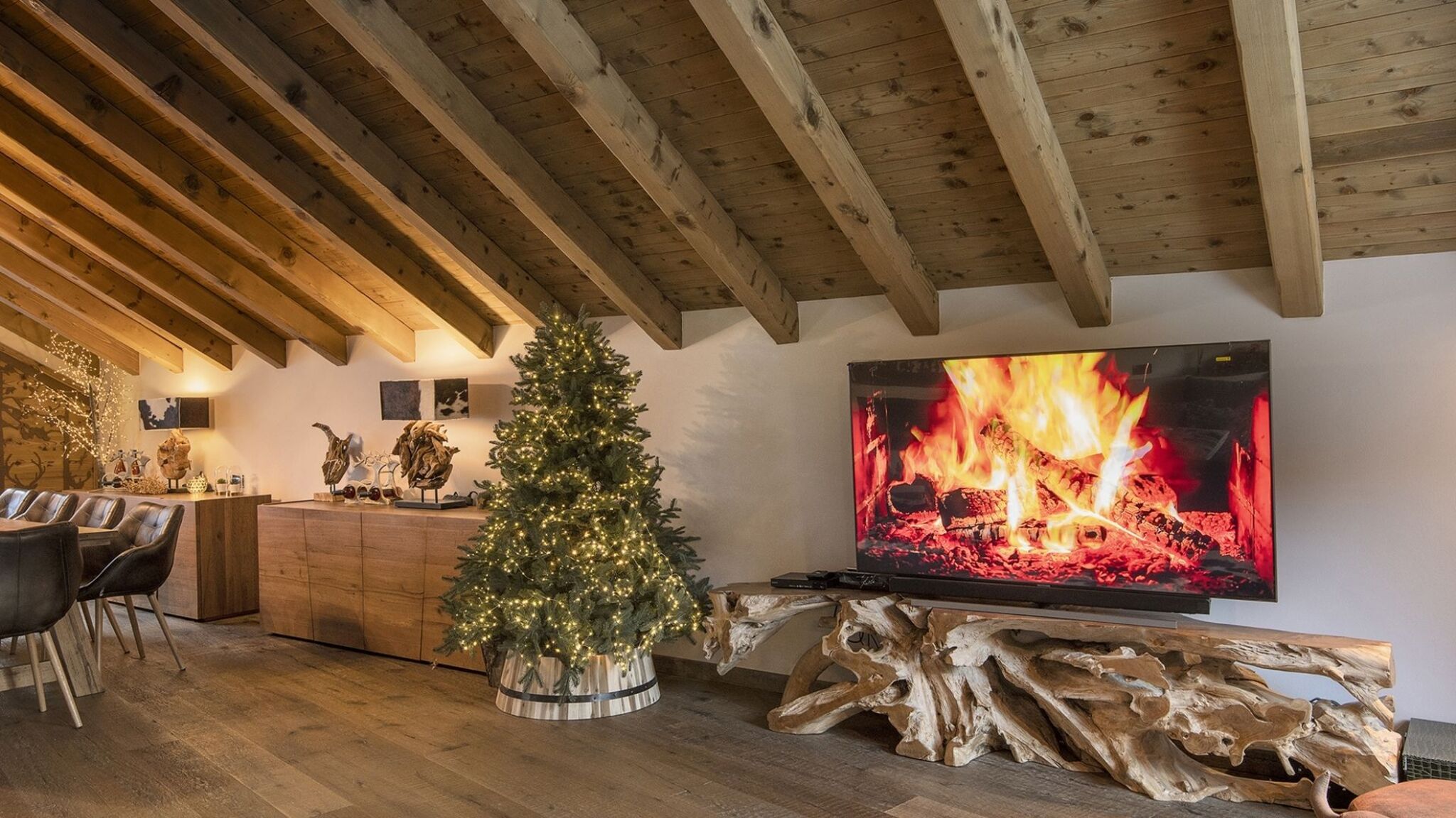 Italianway Ponte di Legno Charme muontain Chalet