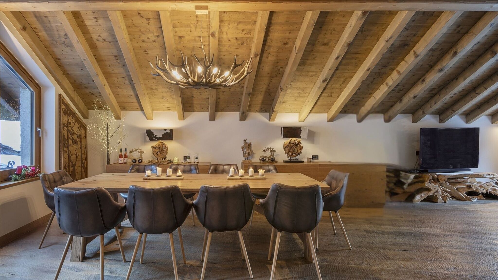 Italianway Ponte di Legno Charme muontain Chalet