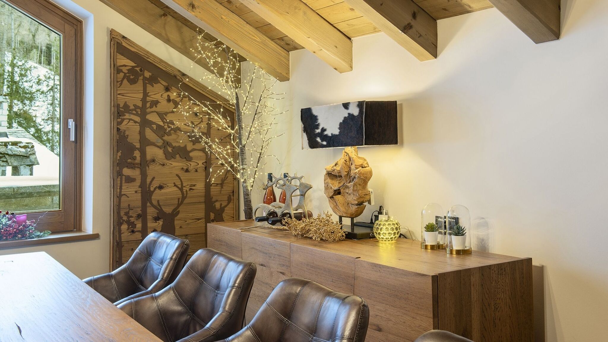 Italianway Ponte di Legno Charme muontain Chalet