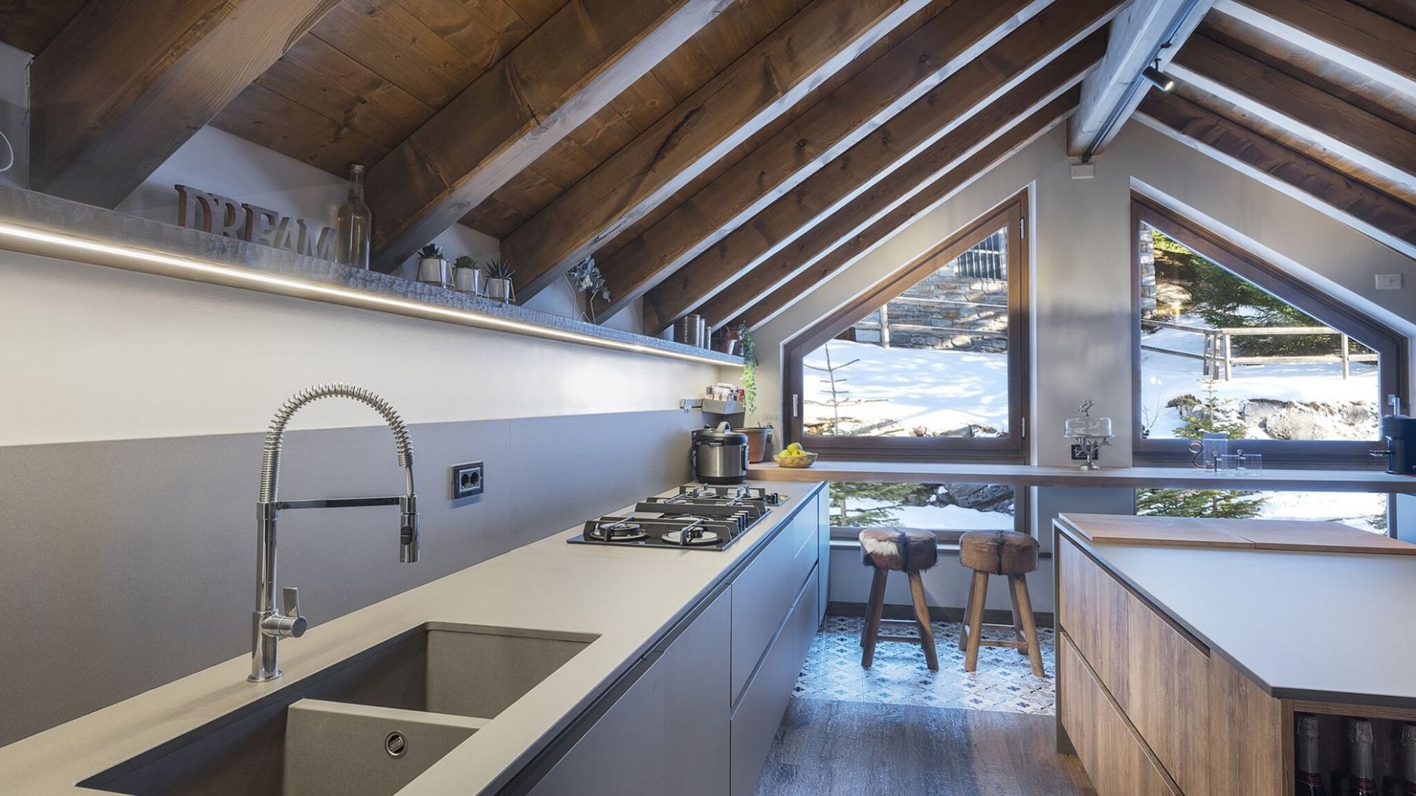 Italianway Ponte di Legno Charme muontain Chalet