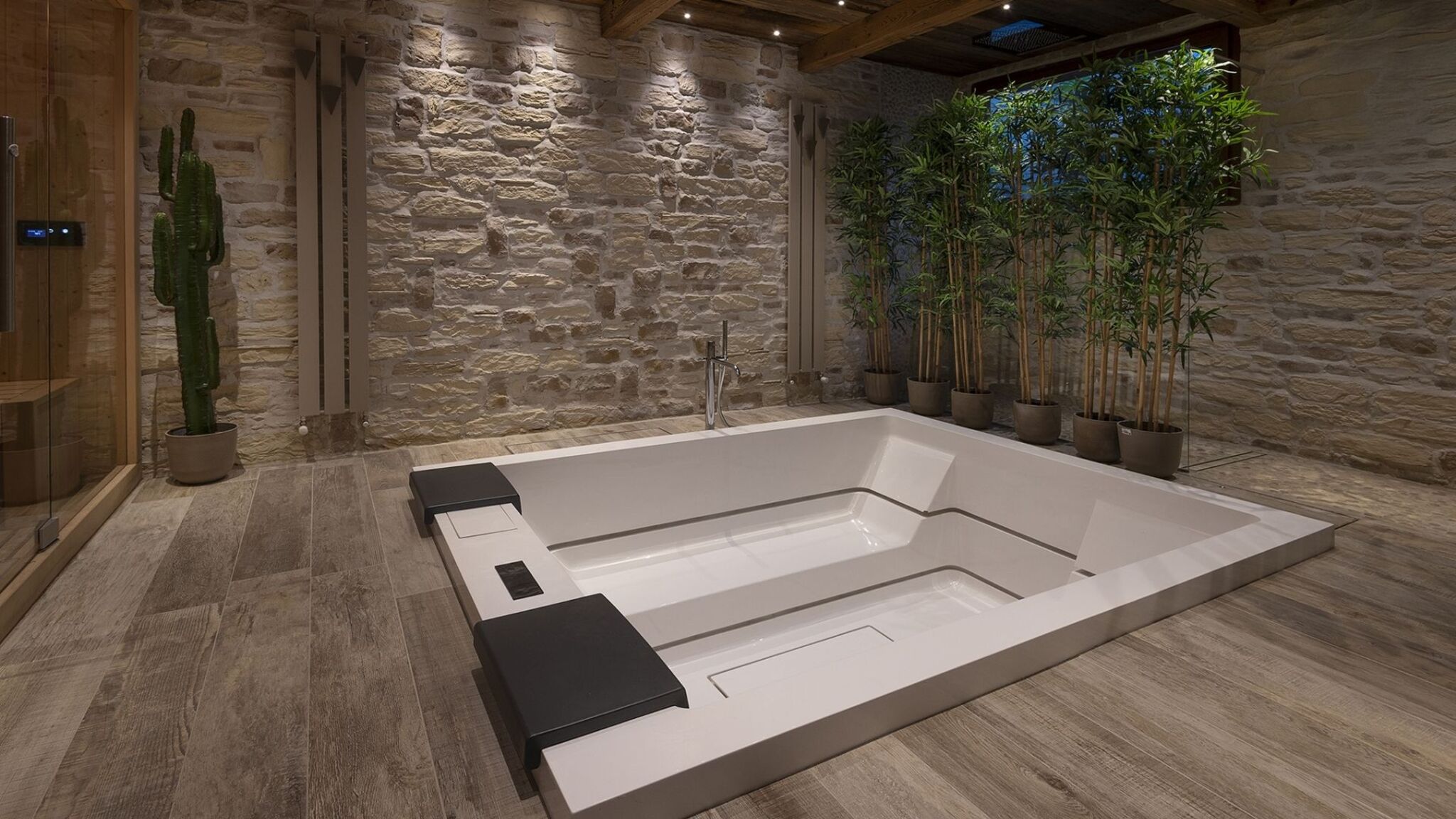 Italianway Ponte di Legno Charme muontain Chalet