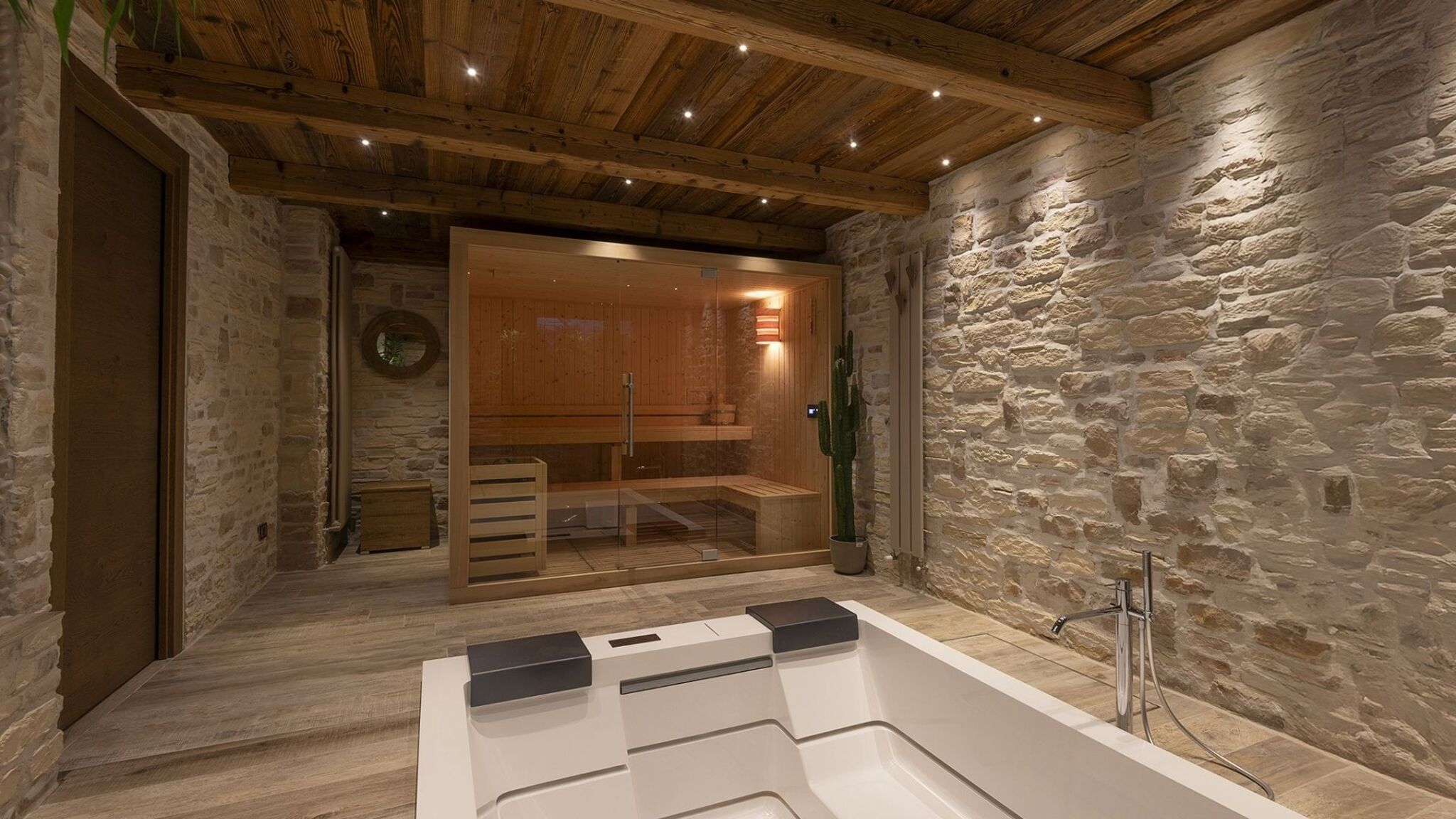 Italianway Ponte di Legno Charme muontain Chalet