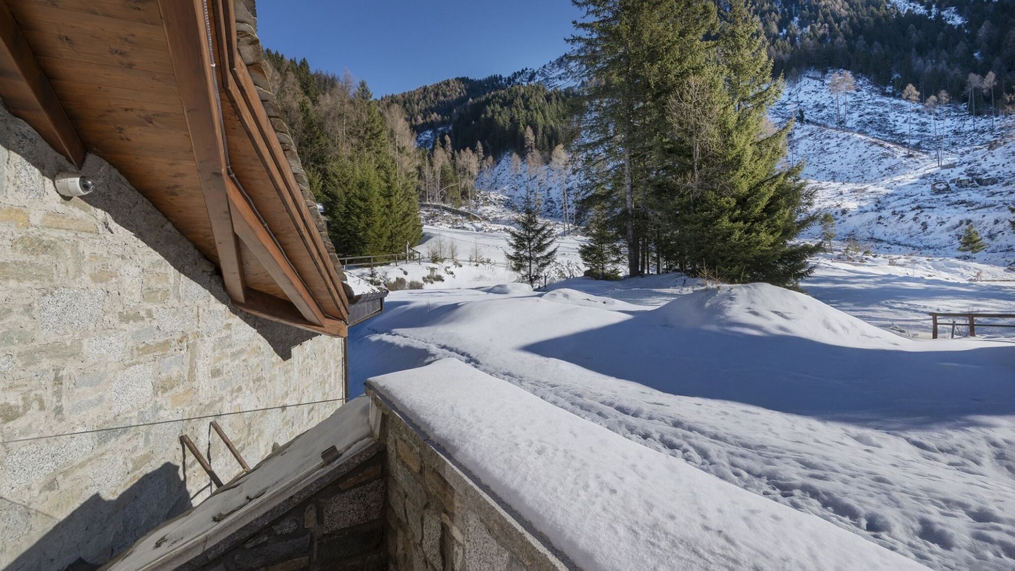 Italianway Ponte di Legno Charme muontain Chalet