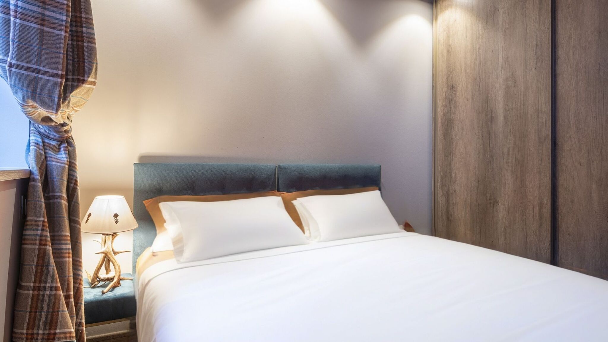 Italianway Ponte di Legno Charme muontain Chalet