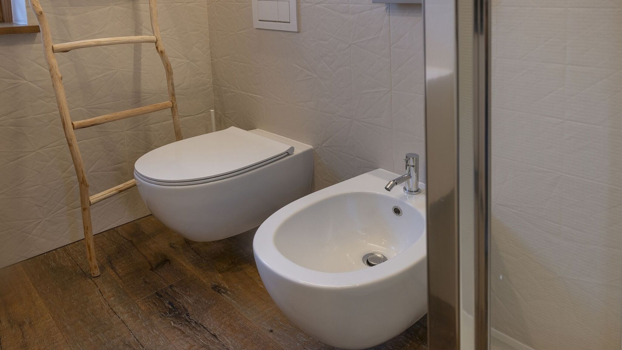 Italianway Ponte di Legno Charme muontain Chalet