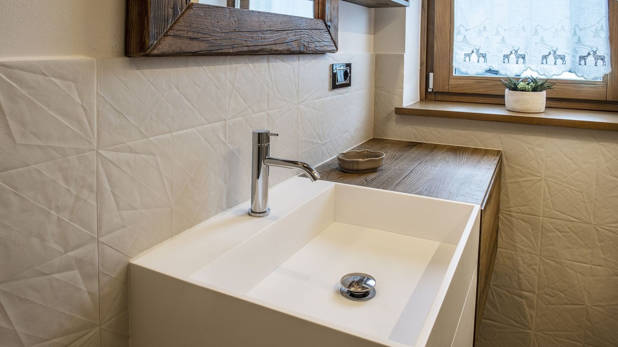 Italianway Ponte di Legno Charme muontain Chalet