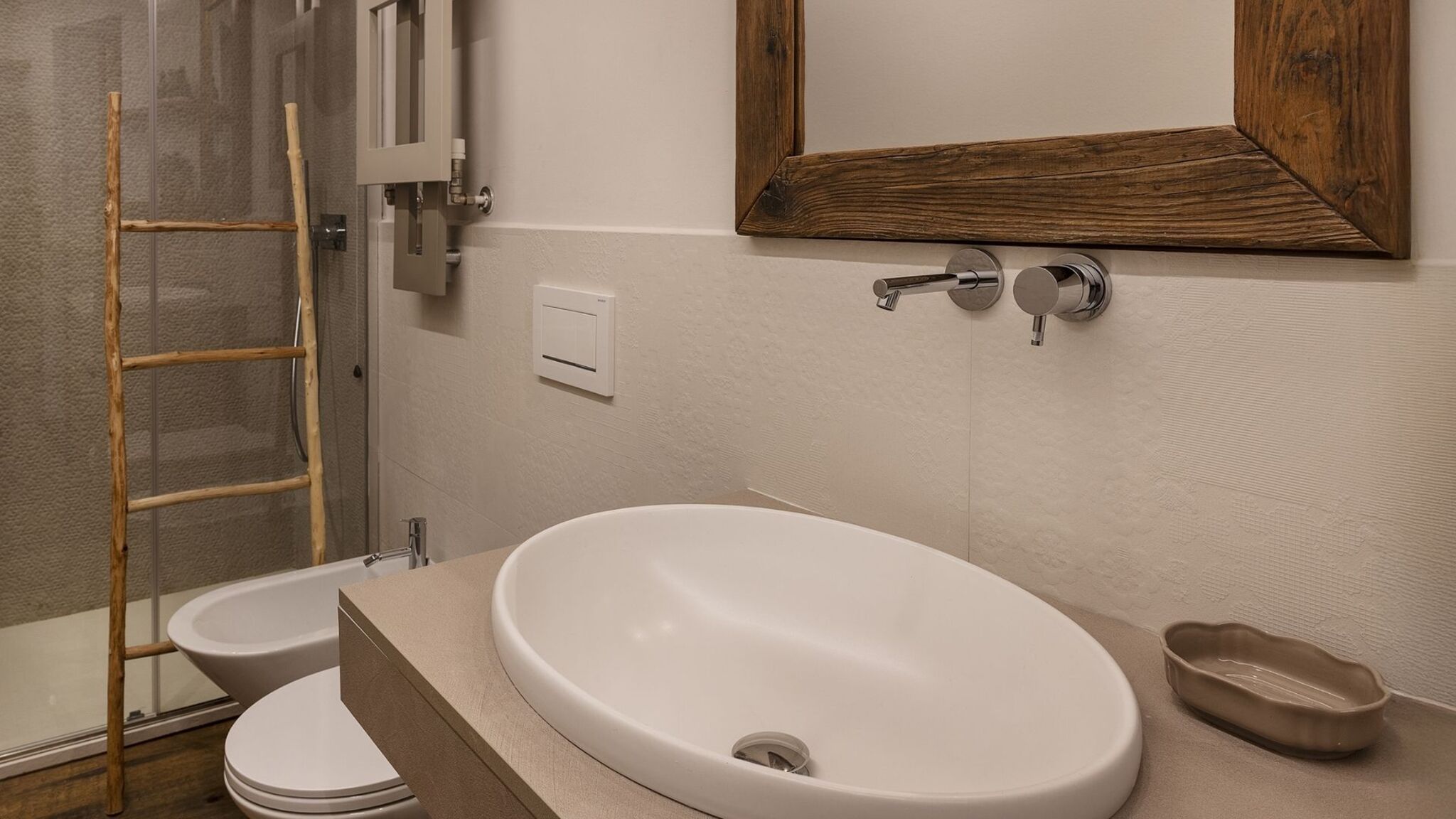 Italianway Ponte di Legno Charme muontain Chalet