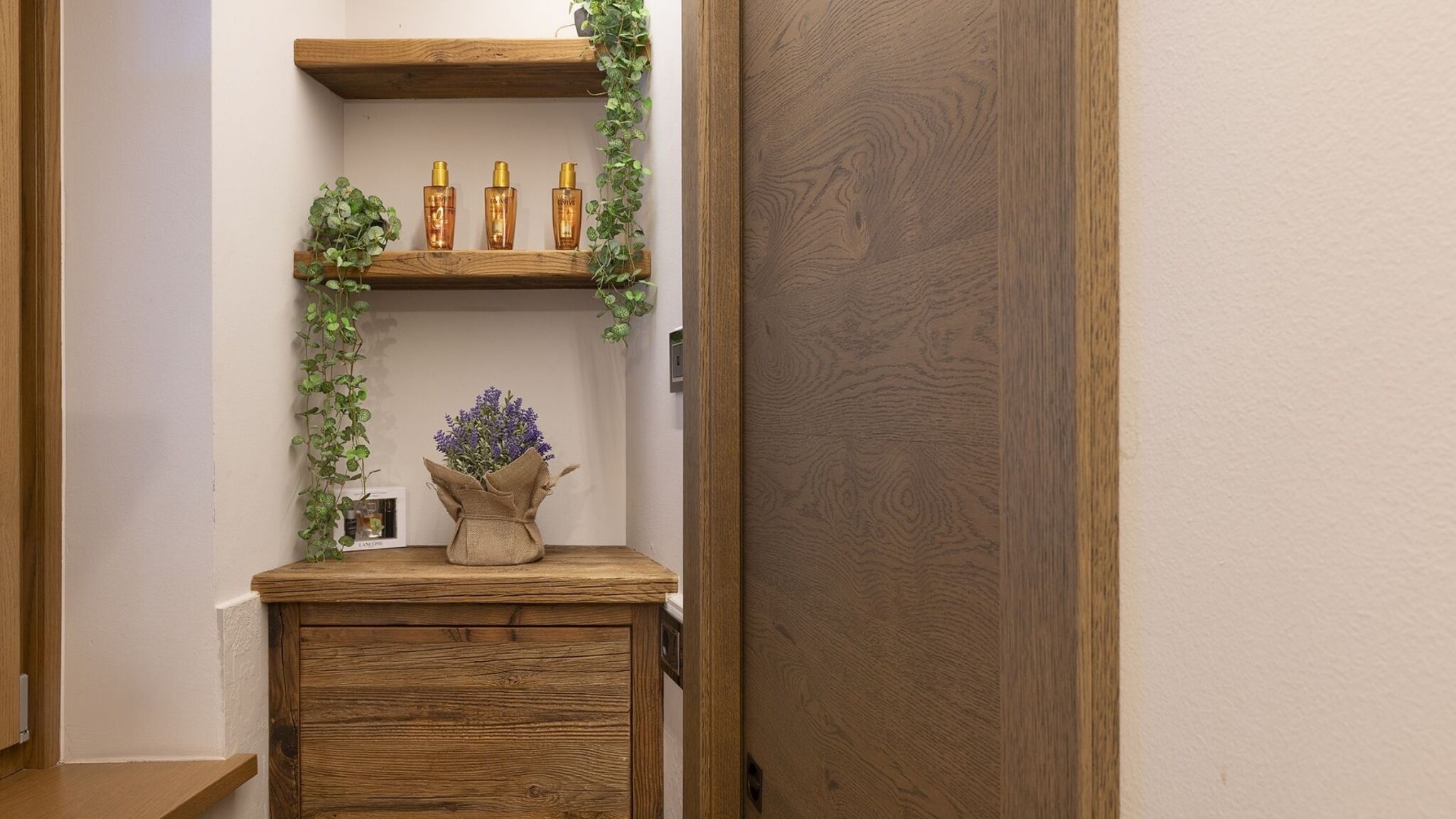 Italianway Ponte di Legno Charme muontain Chalet