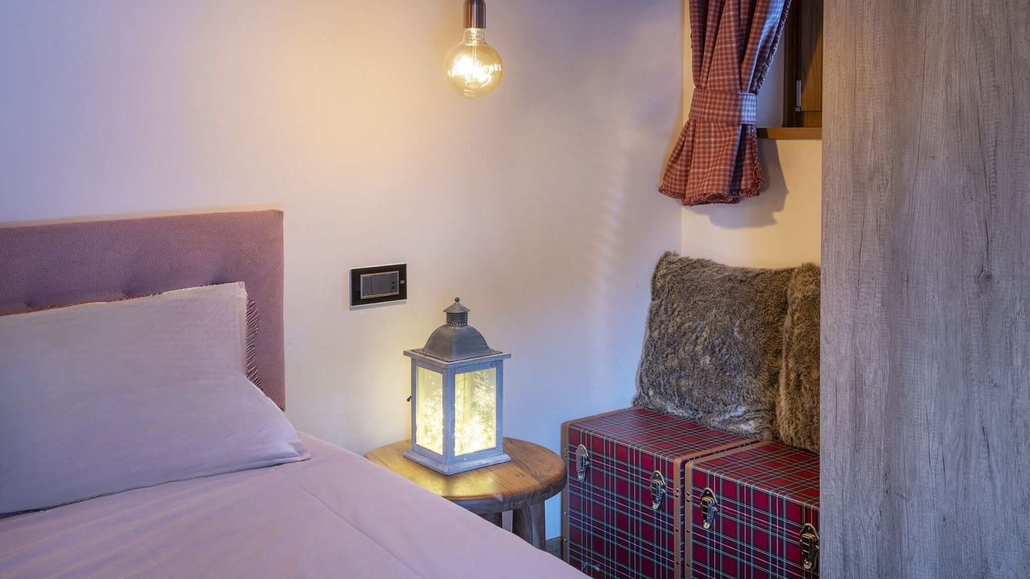 Italianway Ponte di Legno Charme muontain Chalet