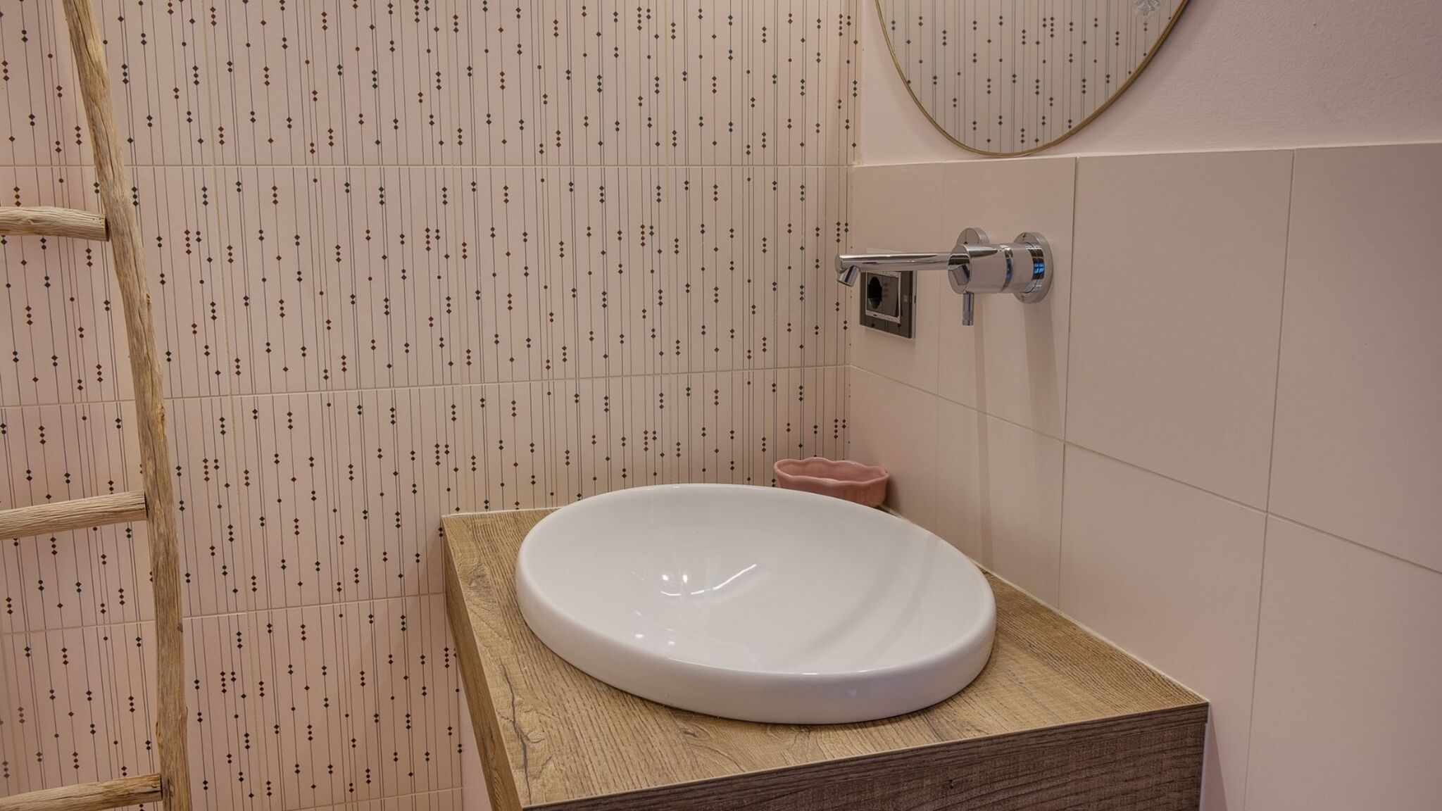 Italianway Ponte di Legno Charme muontain Chalet