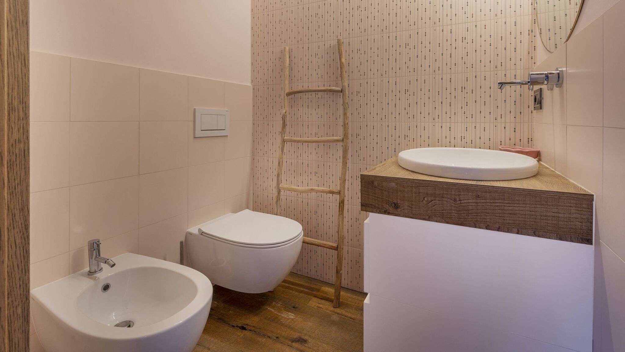 Italianway Ponte di Legno Charme muontain Chalet