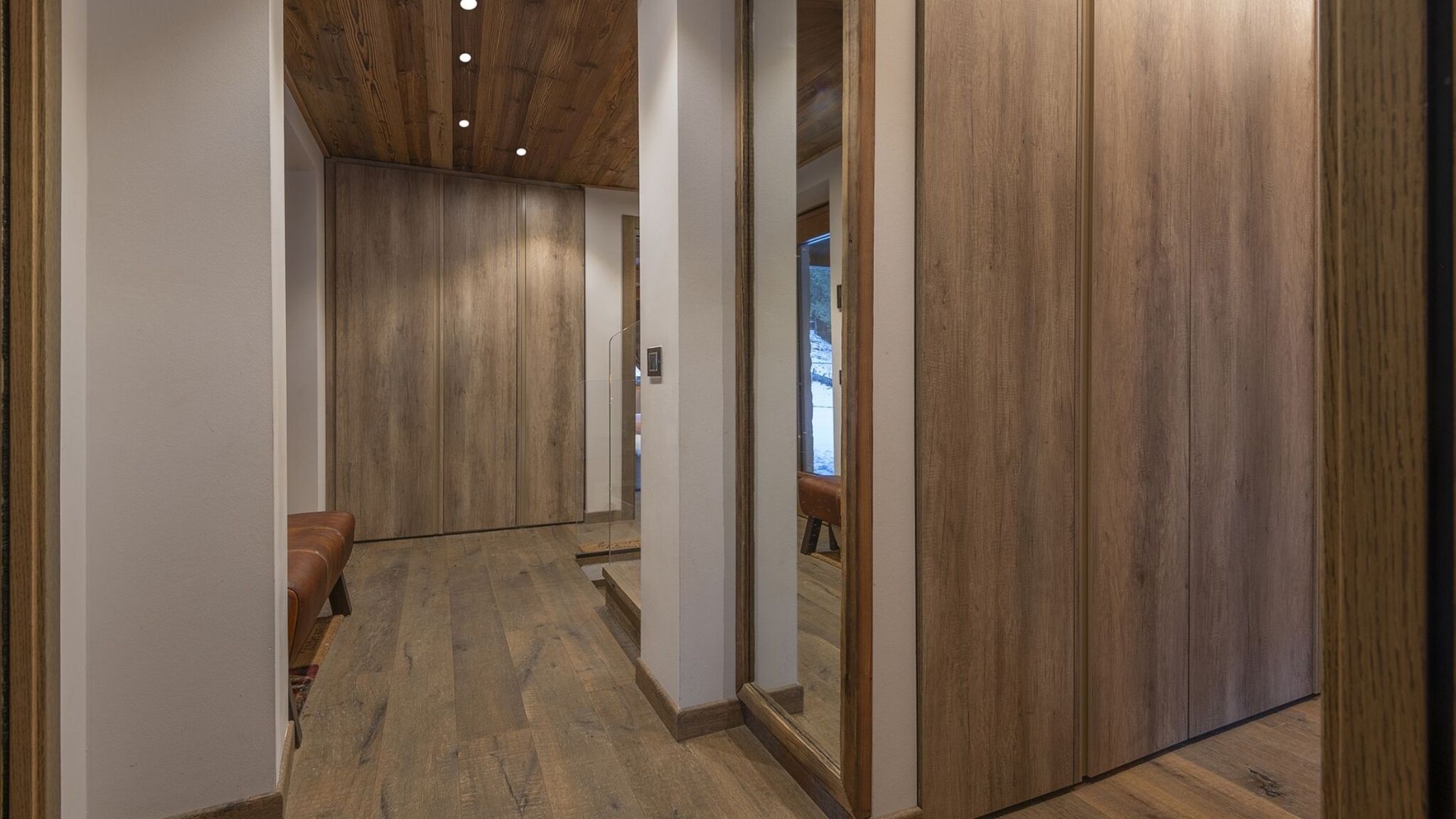 Italianway Ponte di Legno Charme muontain Chalet