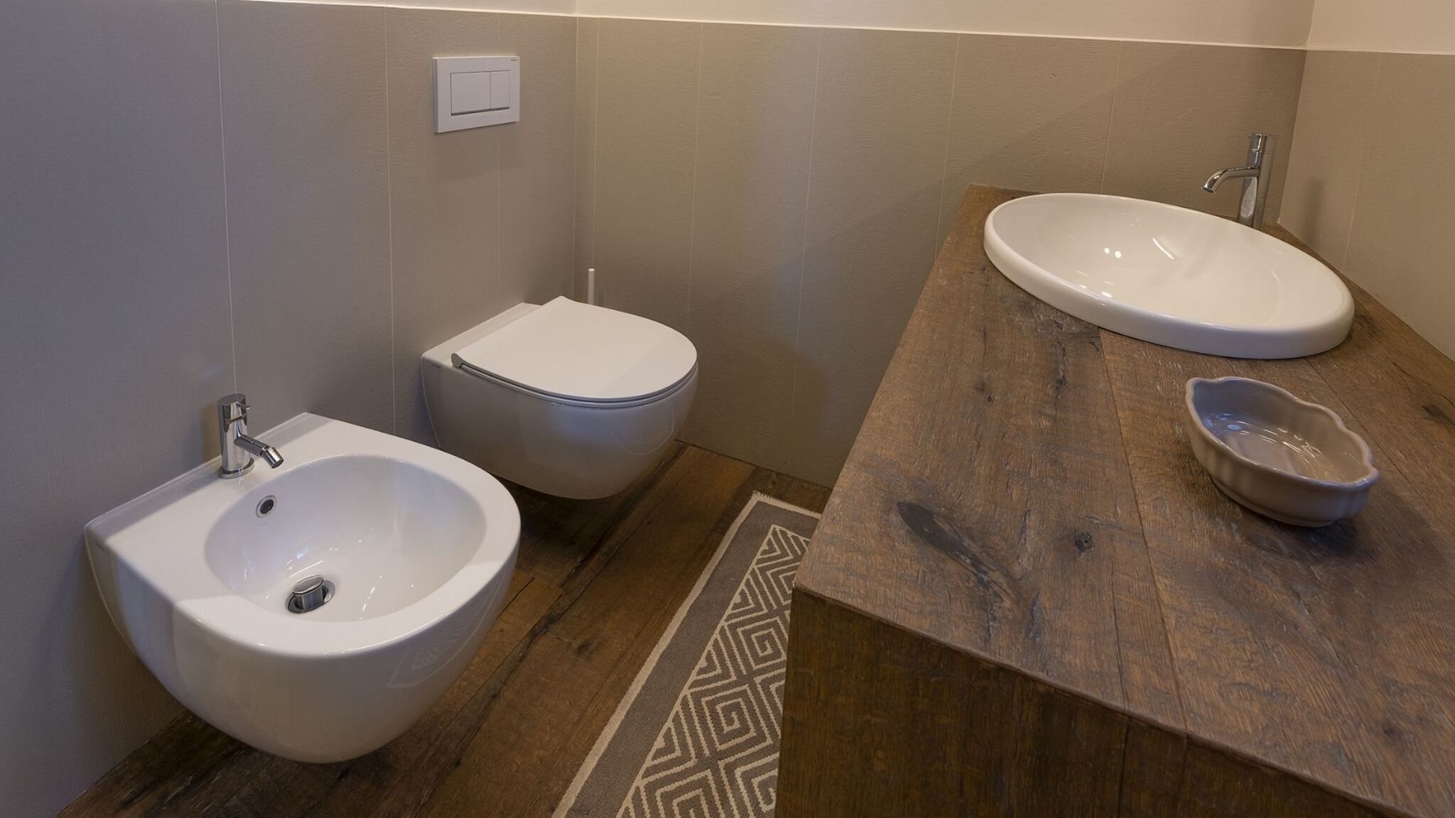 Italianway Ponte di Legno Charme muontain Chalet