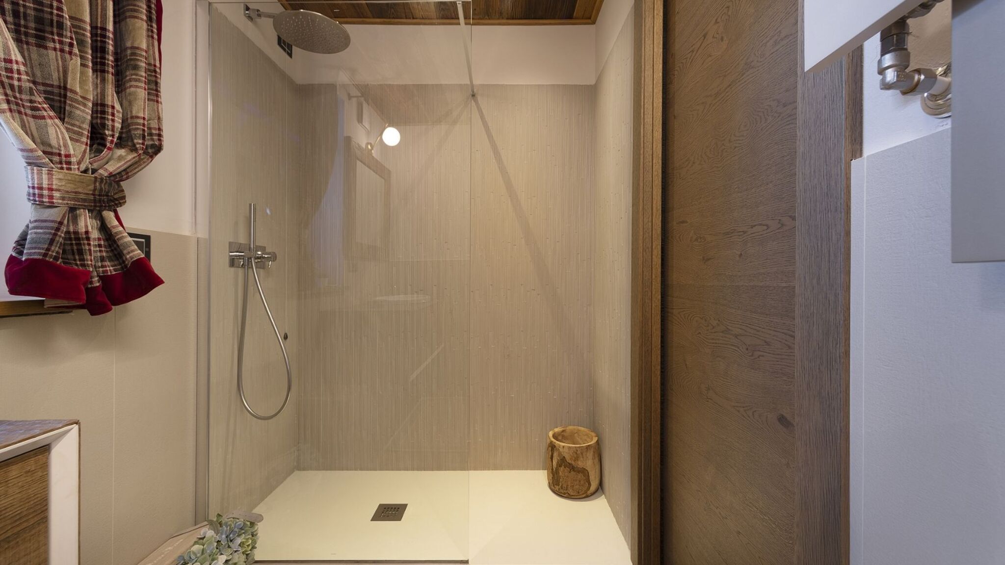 Italianway Ponte di Legno Charme muontain Chalet