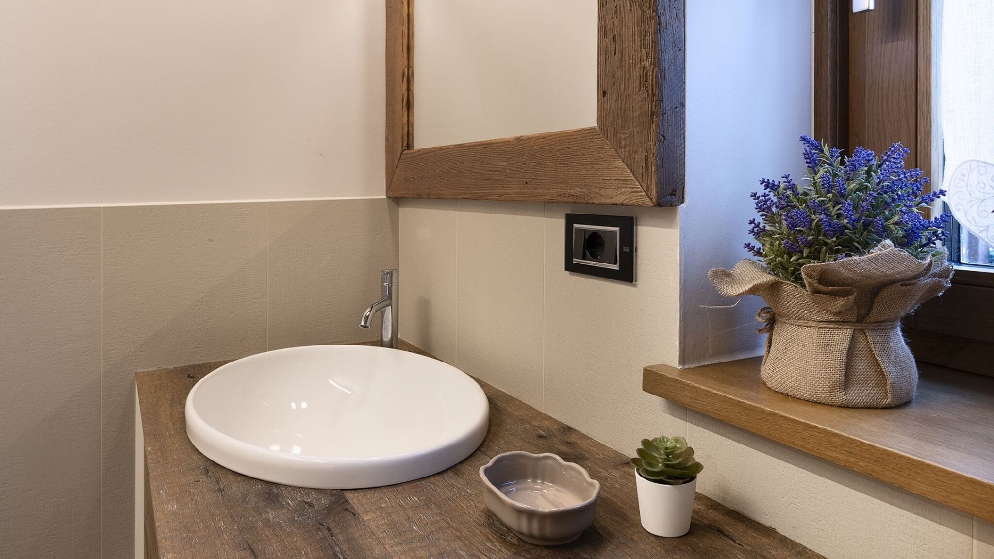 Italianway Ponte di Legno Charme muontain Chalet