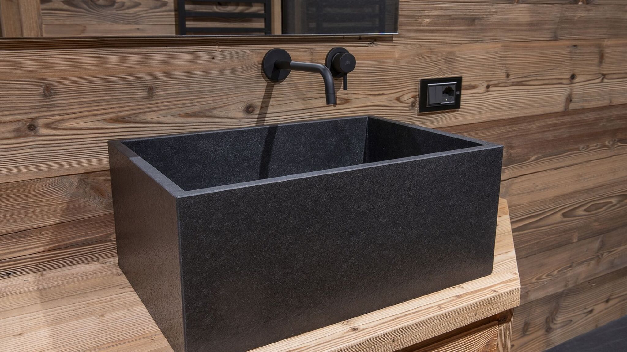 Italianway Ponte di Legno Charme muontain Chalet