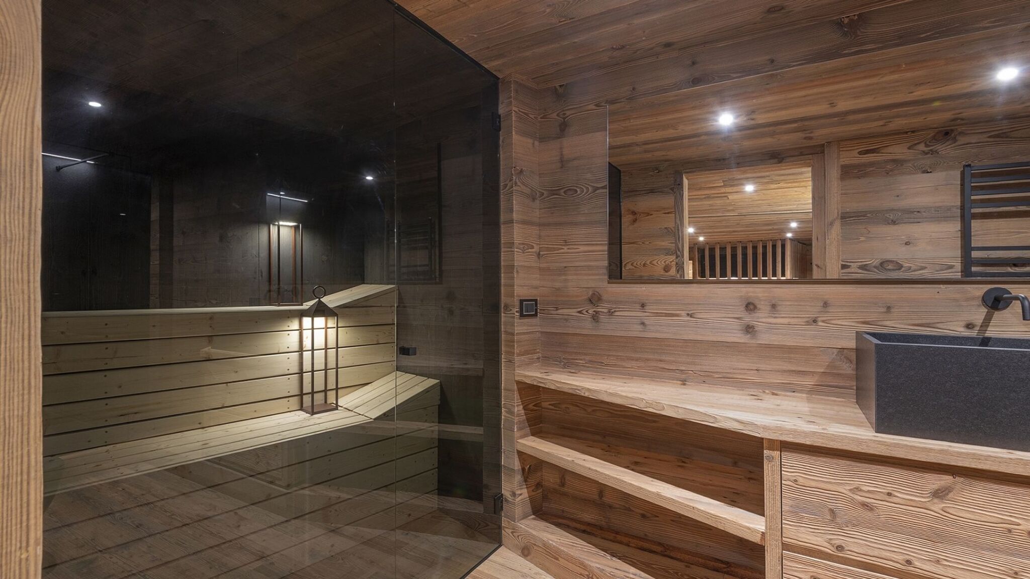 Italianway Ponte di Legno Charme muontain Chalet