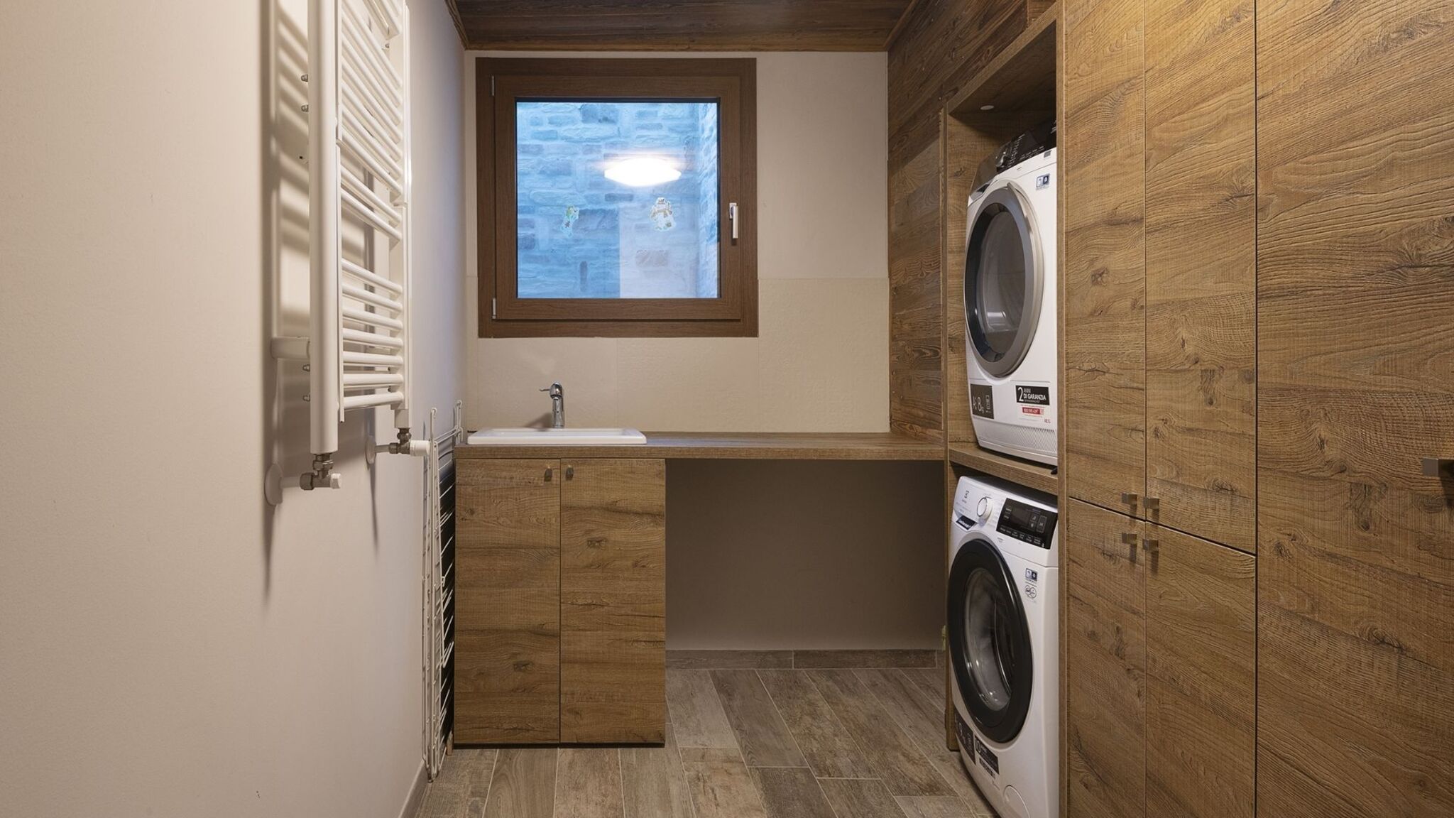 Italianway Ponte di Legno Charme muontain Chalet