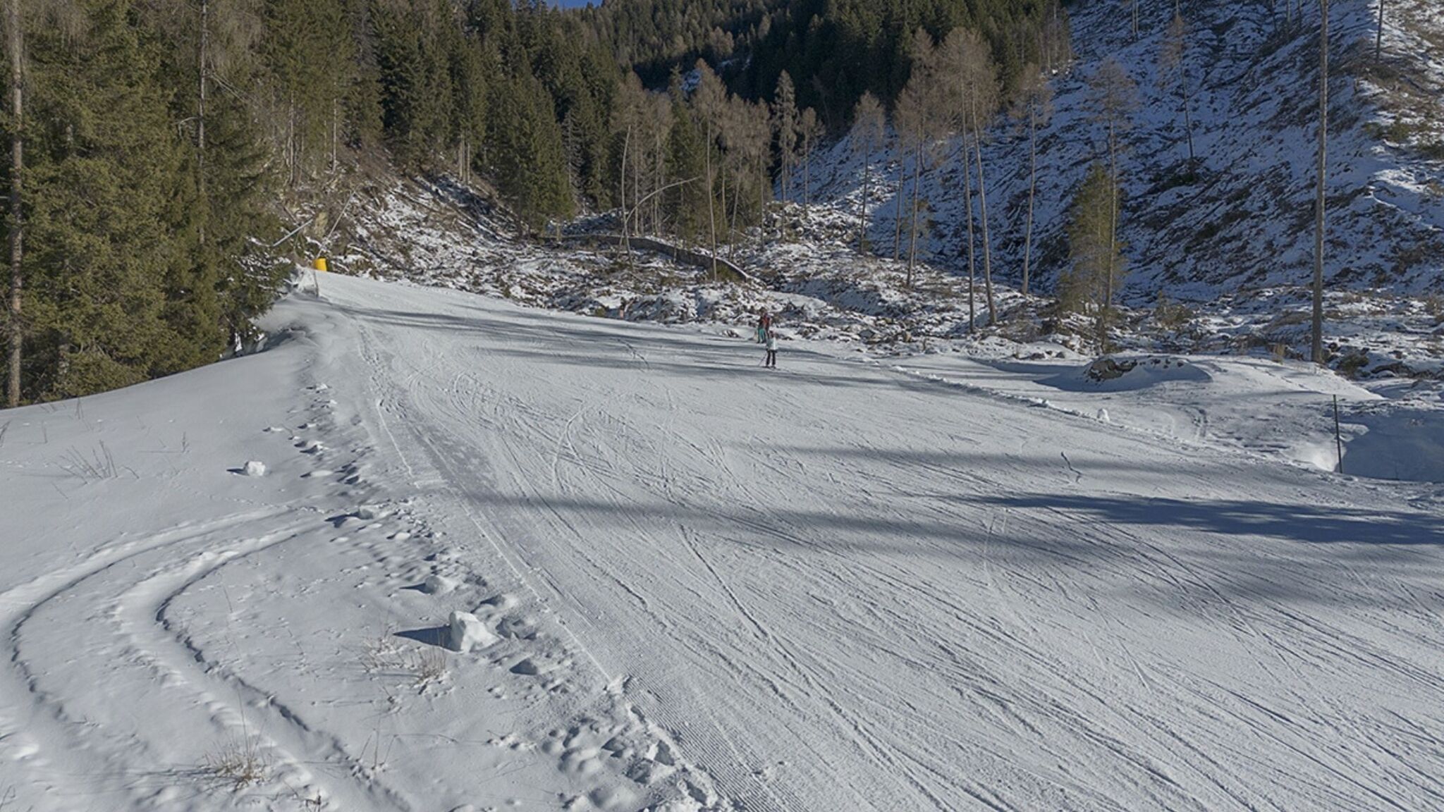Italianway Ponte di Legno Charme muontain Chalet