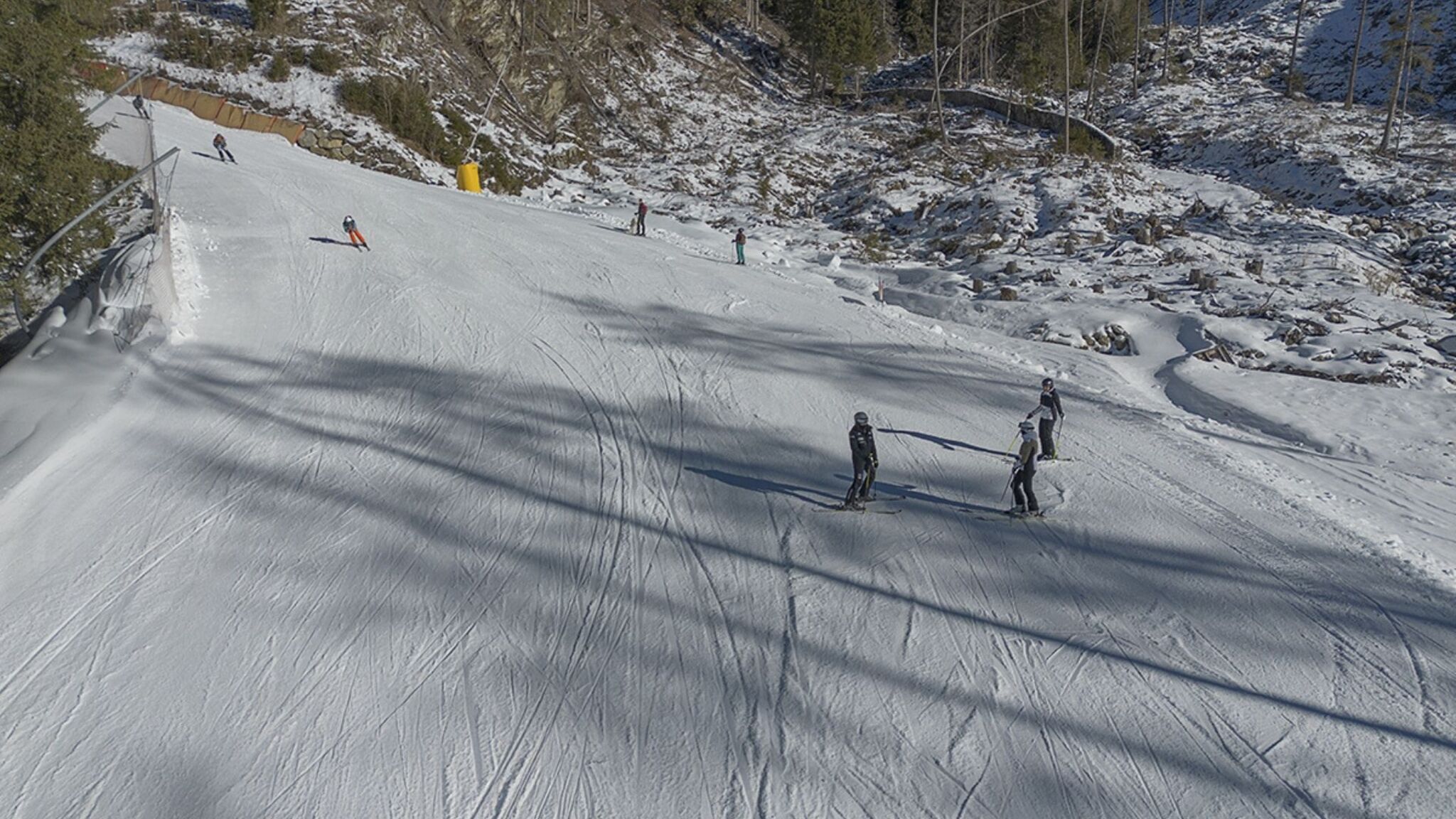 Italianway Ponte di Legno Charme muontain Chalet