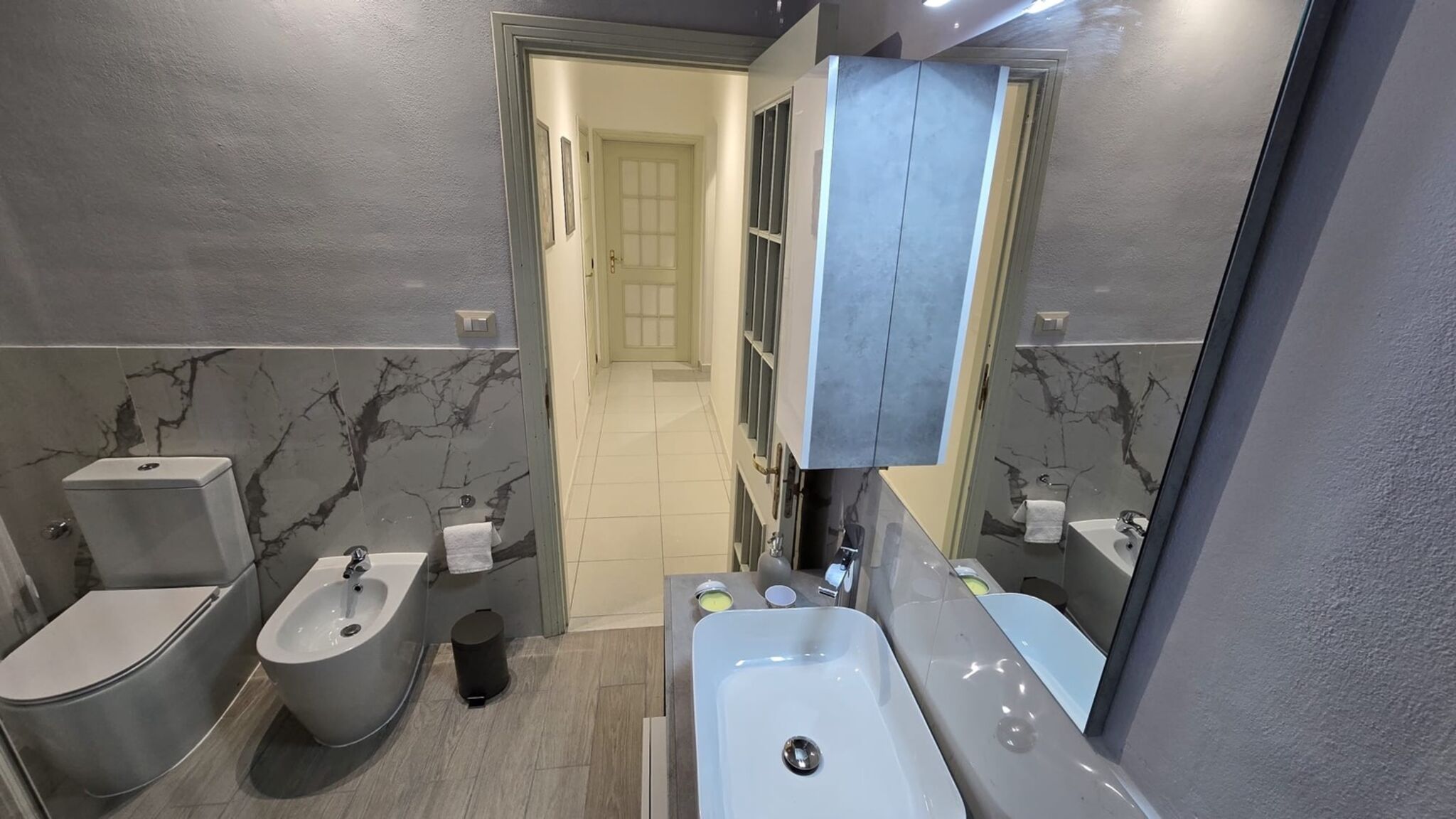 Italianway Siracusa La Balza Suites by Ortigia Apartments