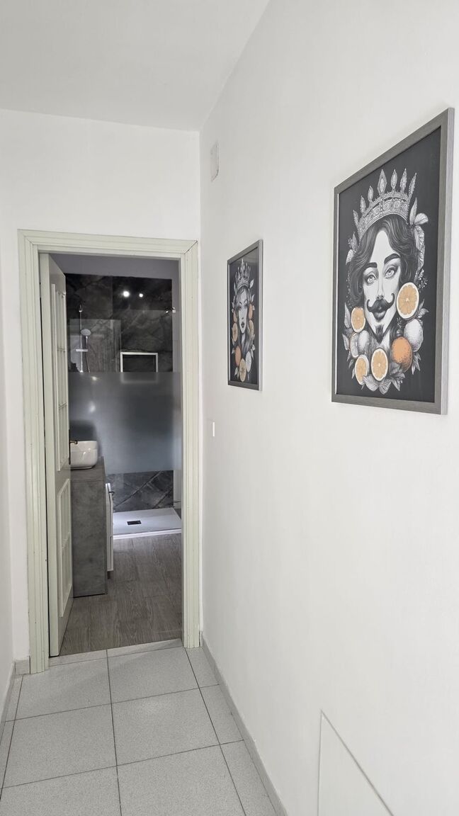 Italianway Siracusa La Balza Suites by Ortigia Apartments