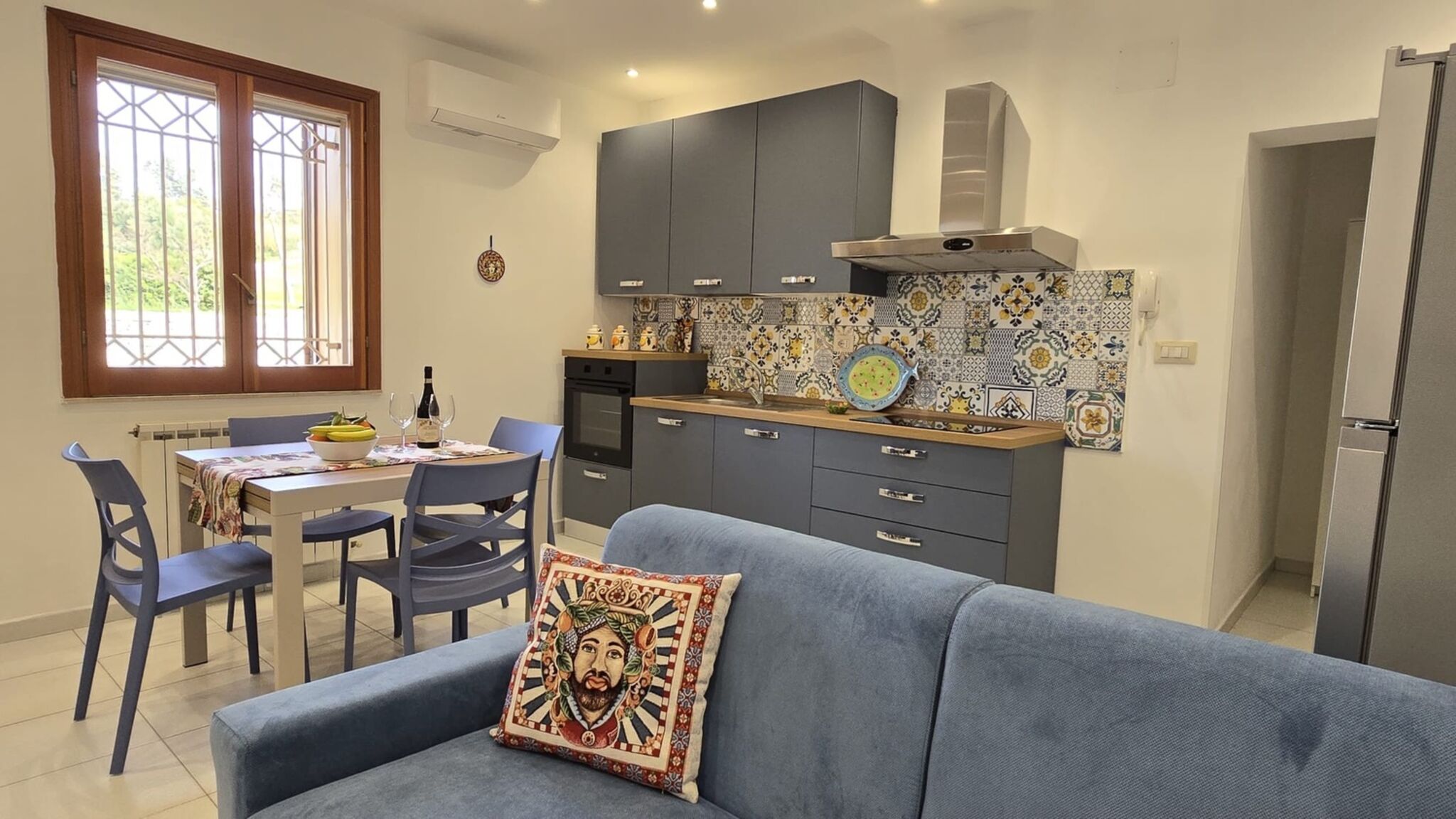 Italianway Siracusa La Balza Suites by Ortigia Apartments
