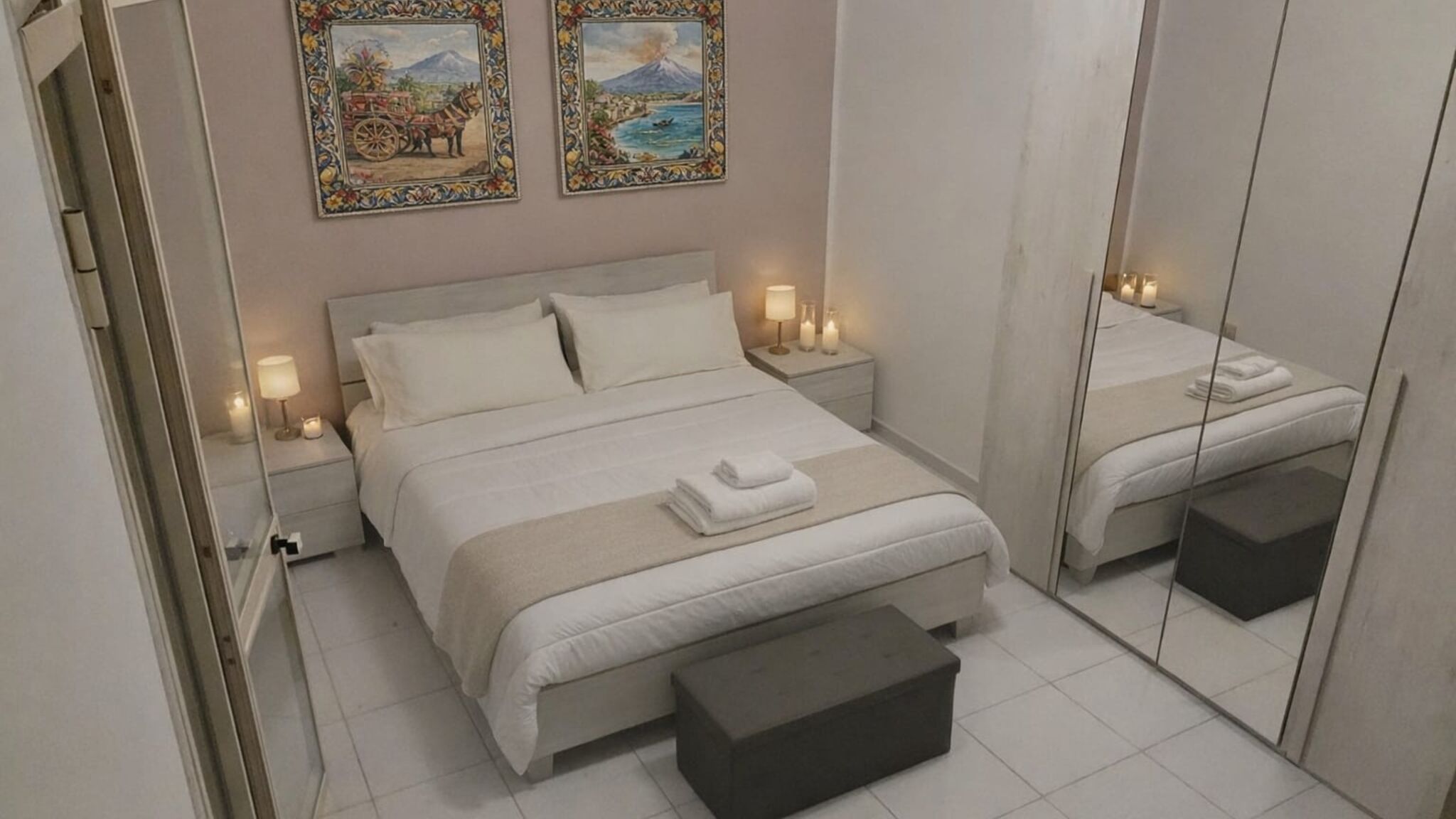 Italianway Siracusa La Balza Suites by Ortigia Apartments